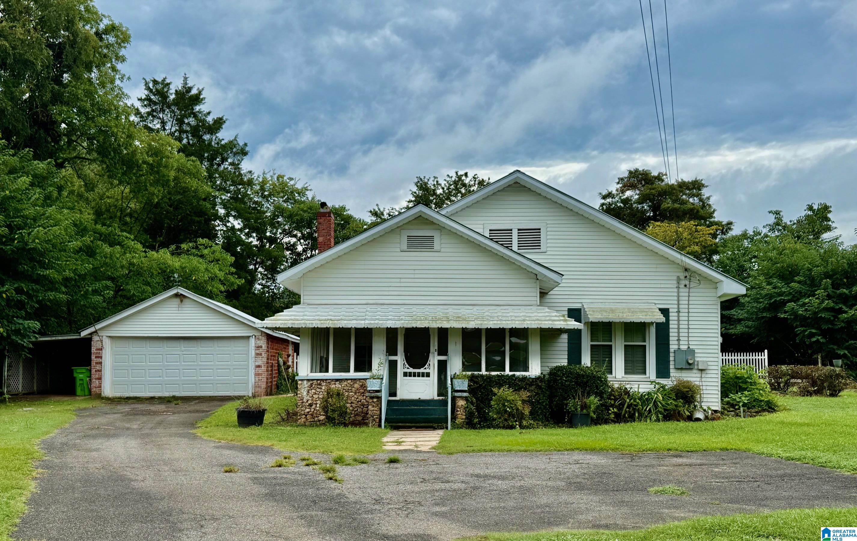 Homes for sale in Leeds, AL | 1282 Ashville Road, Leeds, AL 35094 | MLS# 21428826