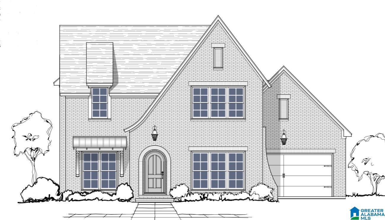 Homes for sale in Moody, AL | 308 Oak Hill Lane, Moody, AL 35004 | MLS# 21428836