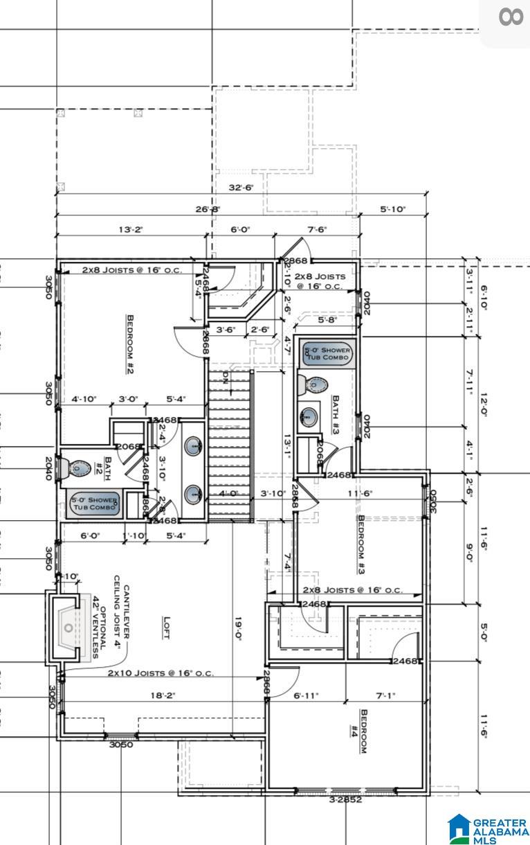 Homes for sale in Moody, AL | 308 Oak Hill Lane, Moody, AL 35004 | MLS# 21428836
