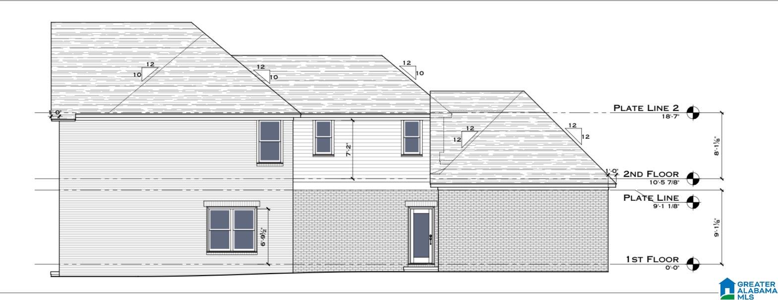 Homes for sale in Moody, AL | 308 Oak Hill Lane, Moody, AL 35004 | MLS# 21428836