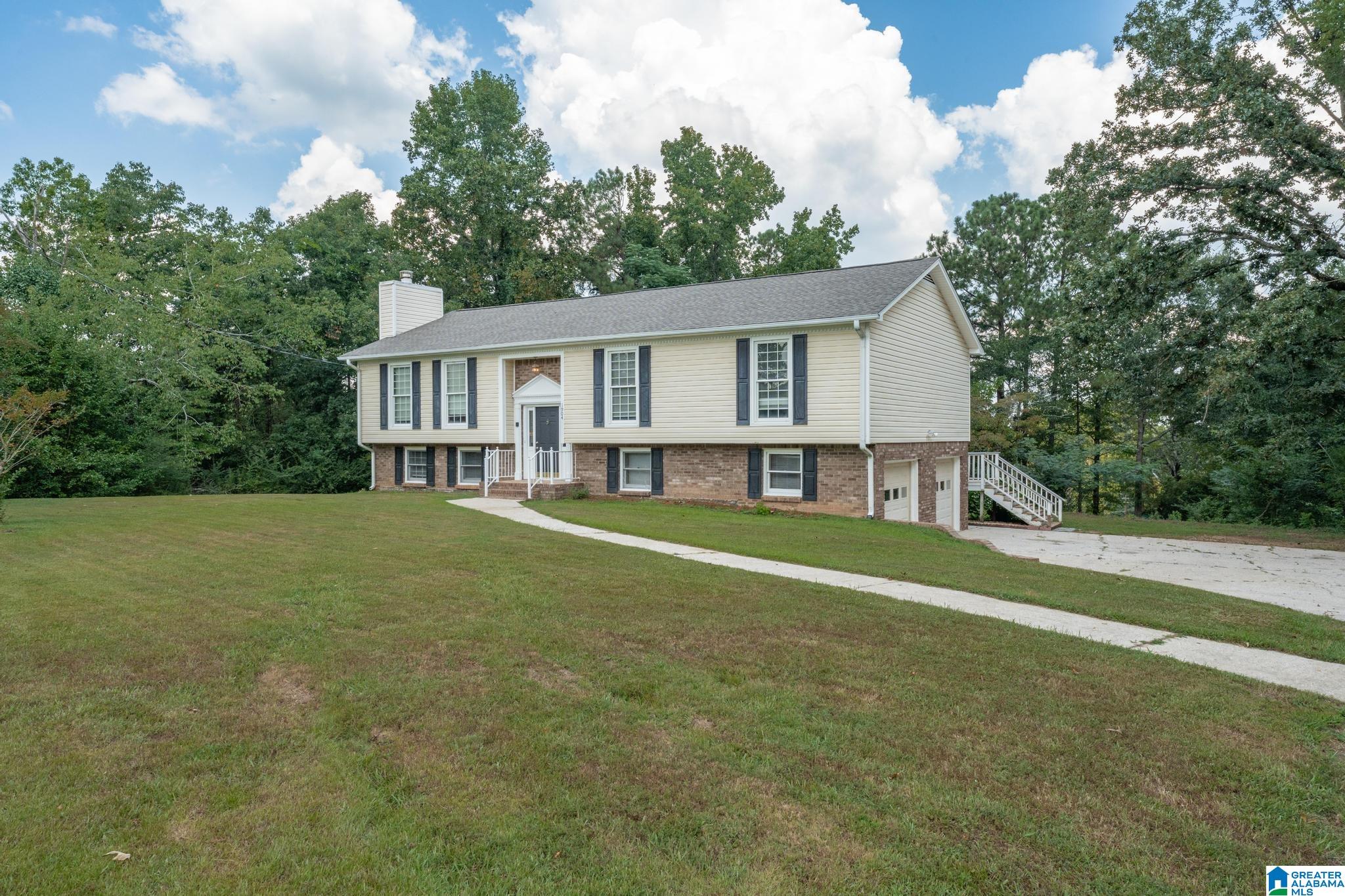 Homes for sale in Mccalla, AL | 1904 Leafwood Circle, Mccalla, AL 35111 | MLS# 21428844