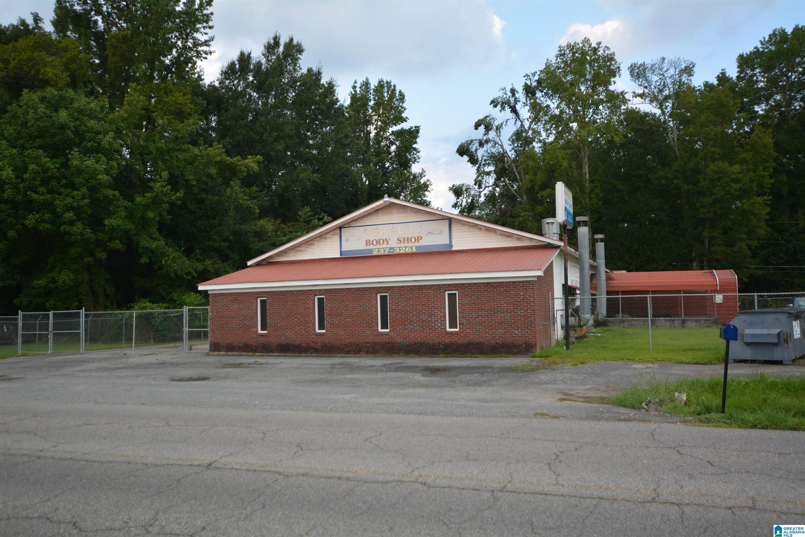 4008 SAKS ROAD
