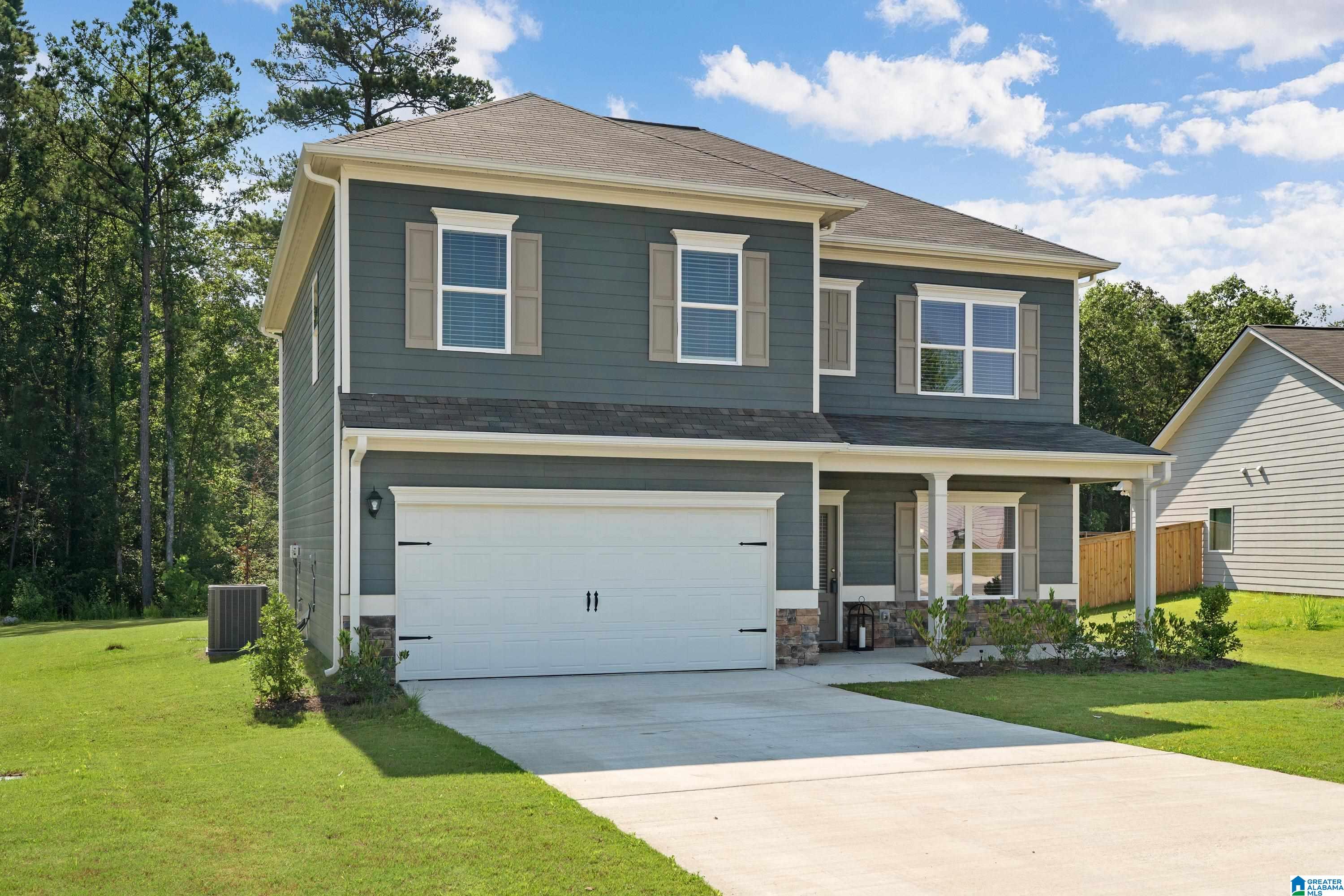 Homes for sale in Odenville, AL | 560 Ridge Circle, Odenville, AL 35120 | MLS# 21428902