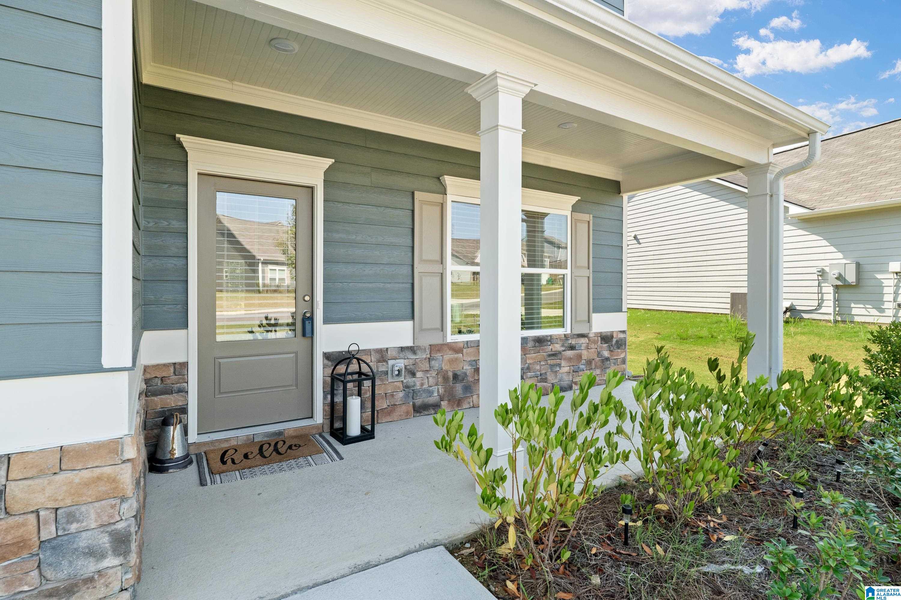 Homes for sale in Odenville, AL | 560 Ridge Circle, Odenville, AL 35120 | MLS# 21428902