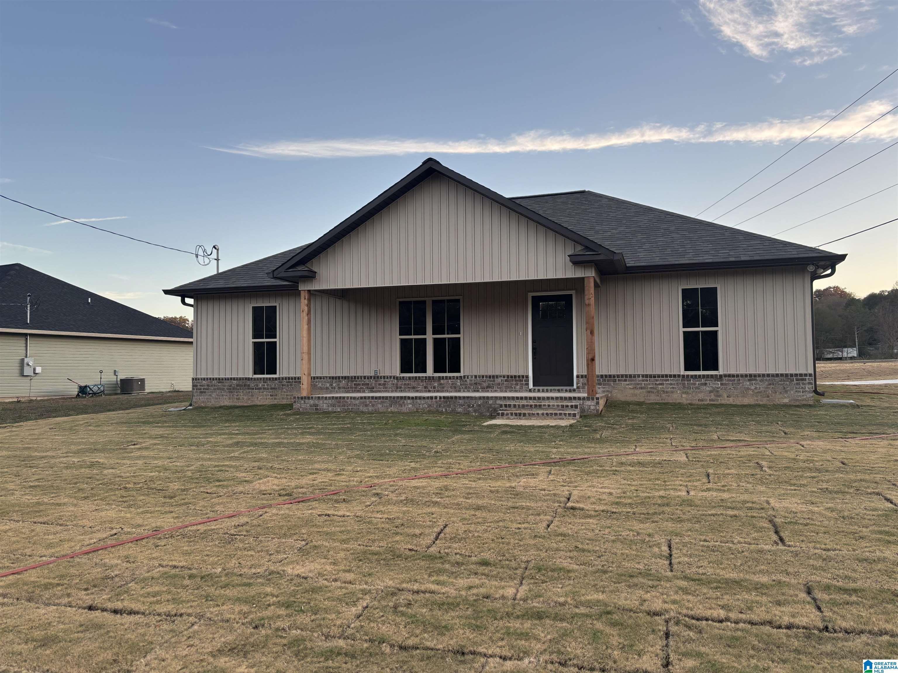 Homes for sale in Jacksonville, AL | 1126 Angel Dr S, Jacksonville, AL 36265 | MLS# 21428928