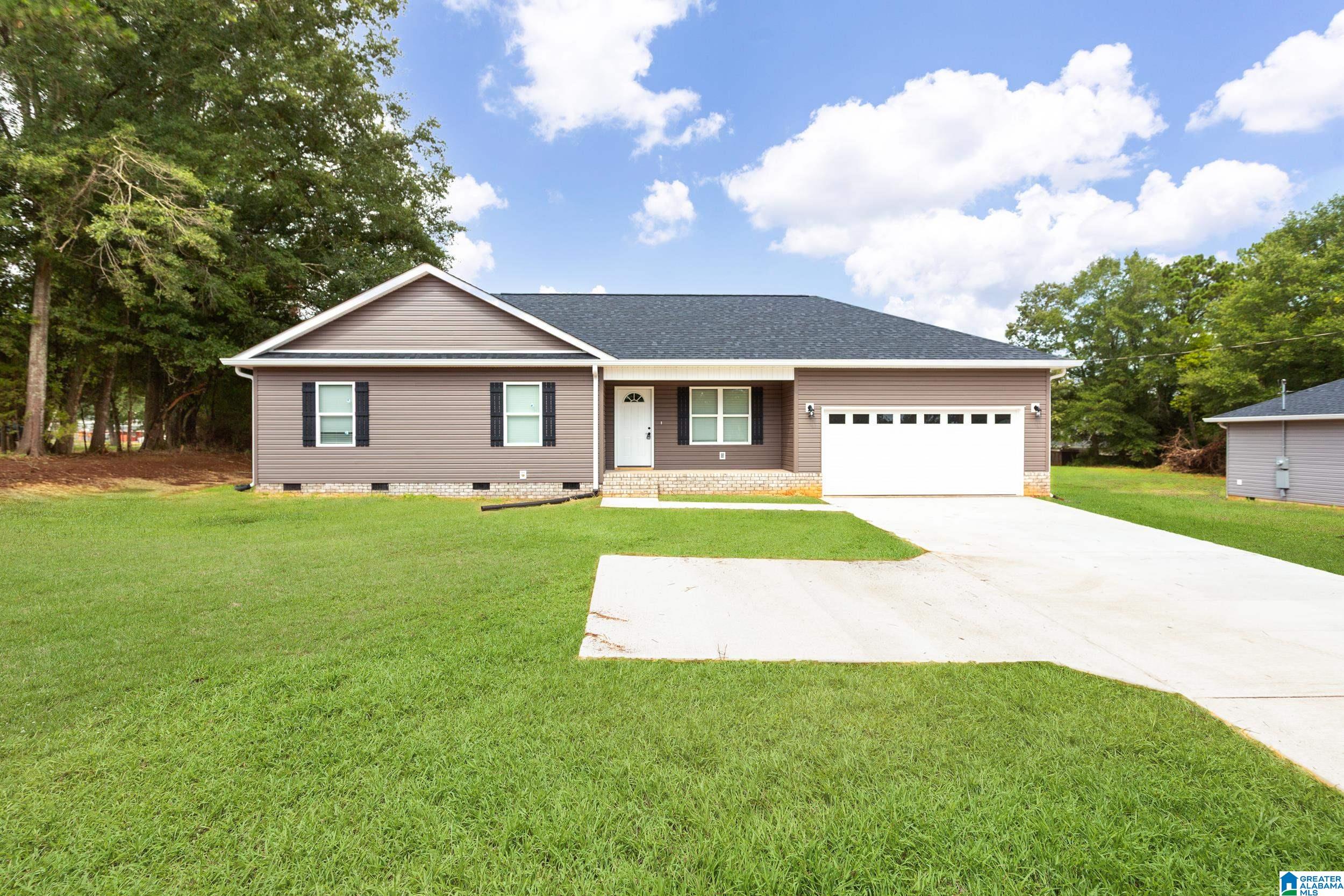 1551 ALEXANDRIA WELLINGTON ROAD