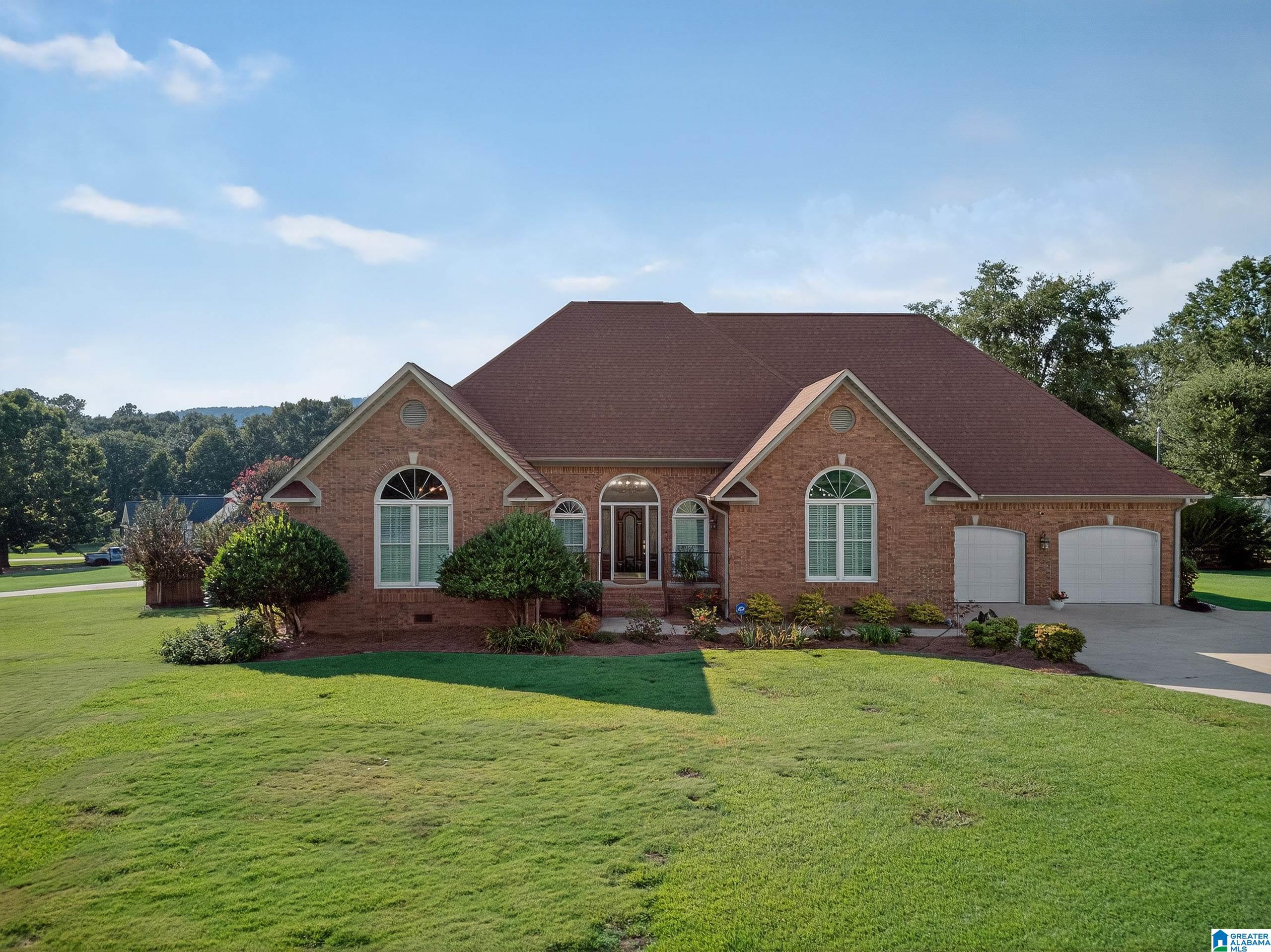 Homes for sale in Gadsden, AL | 129 Wilson Circle, Gadsden, AL 35901 | MLS# 21429001