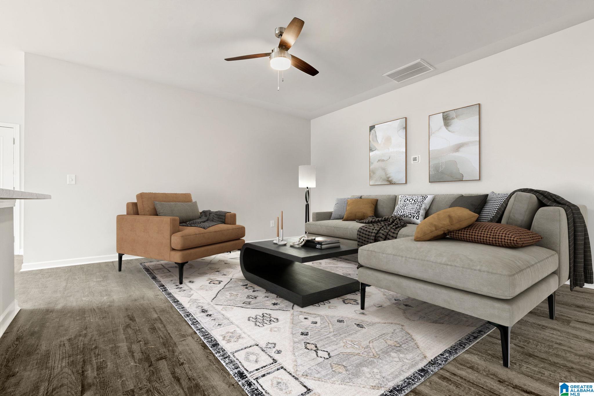 Homes for sale in Calera, AL | 346 Amber Avenue, Calera, AL 35040 | MLS# 21429071