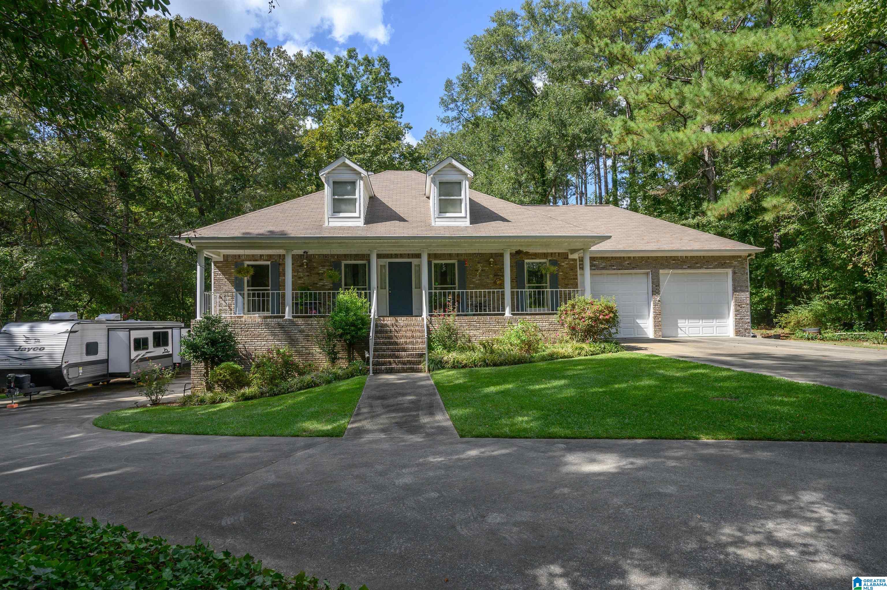 1161 BUTLER ROAD