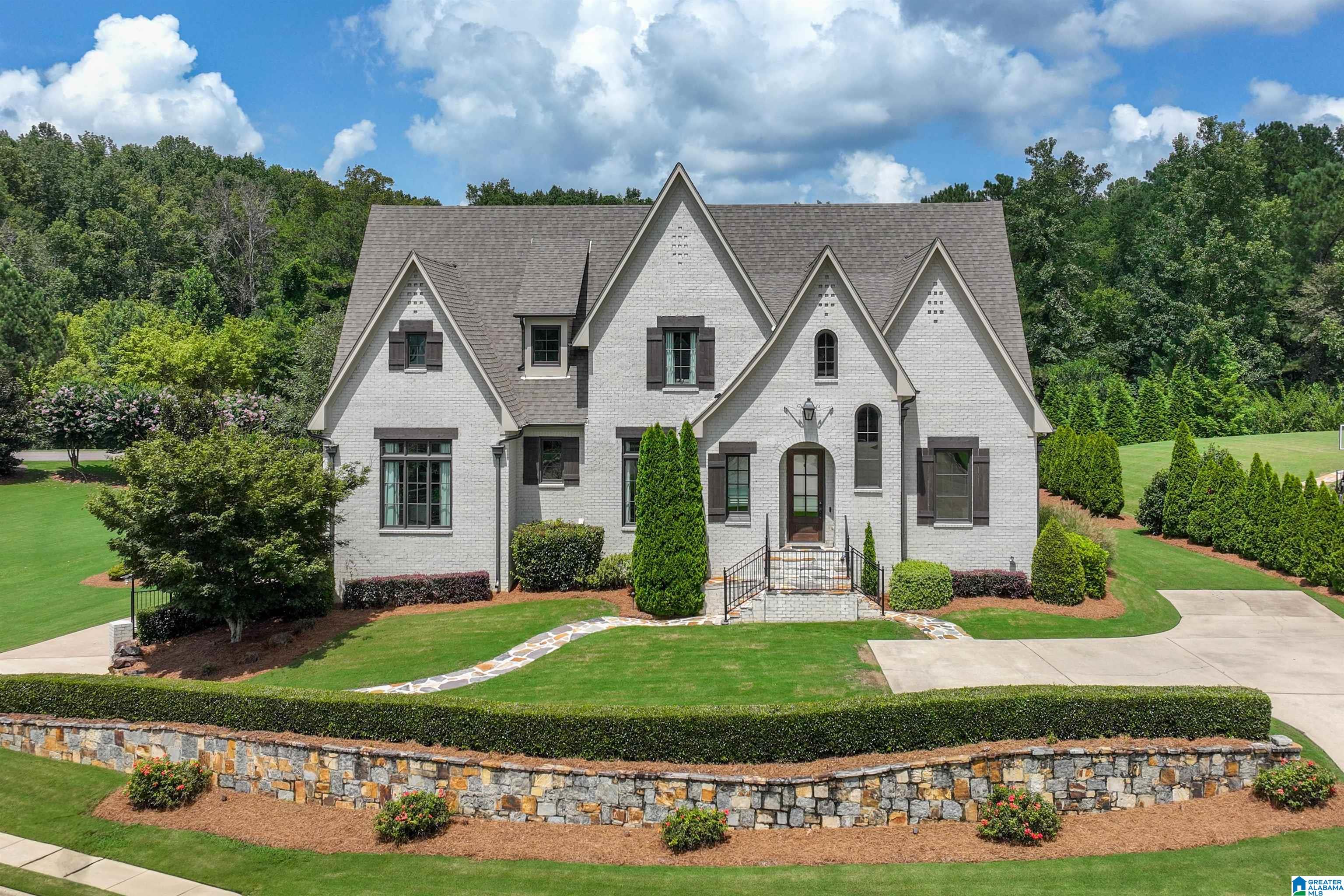 6506 DEERFOOT CROSSING ROAD
