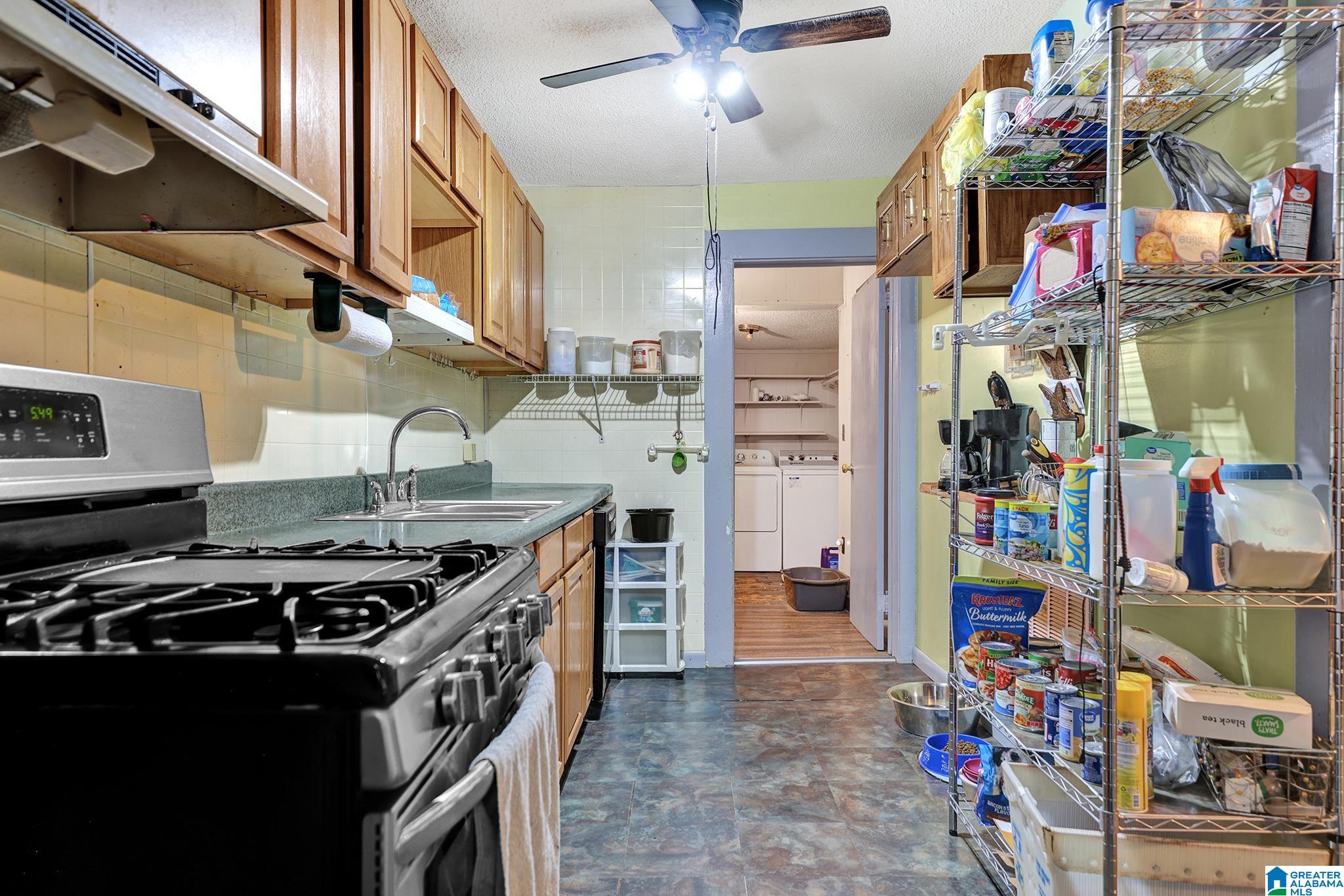 Homes for sale in Weaver, AL | 607 Astor Avenue, Weaver, AL 36277 | MLS# 21429139