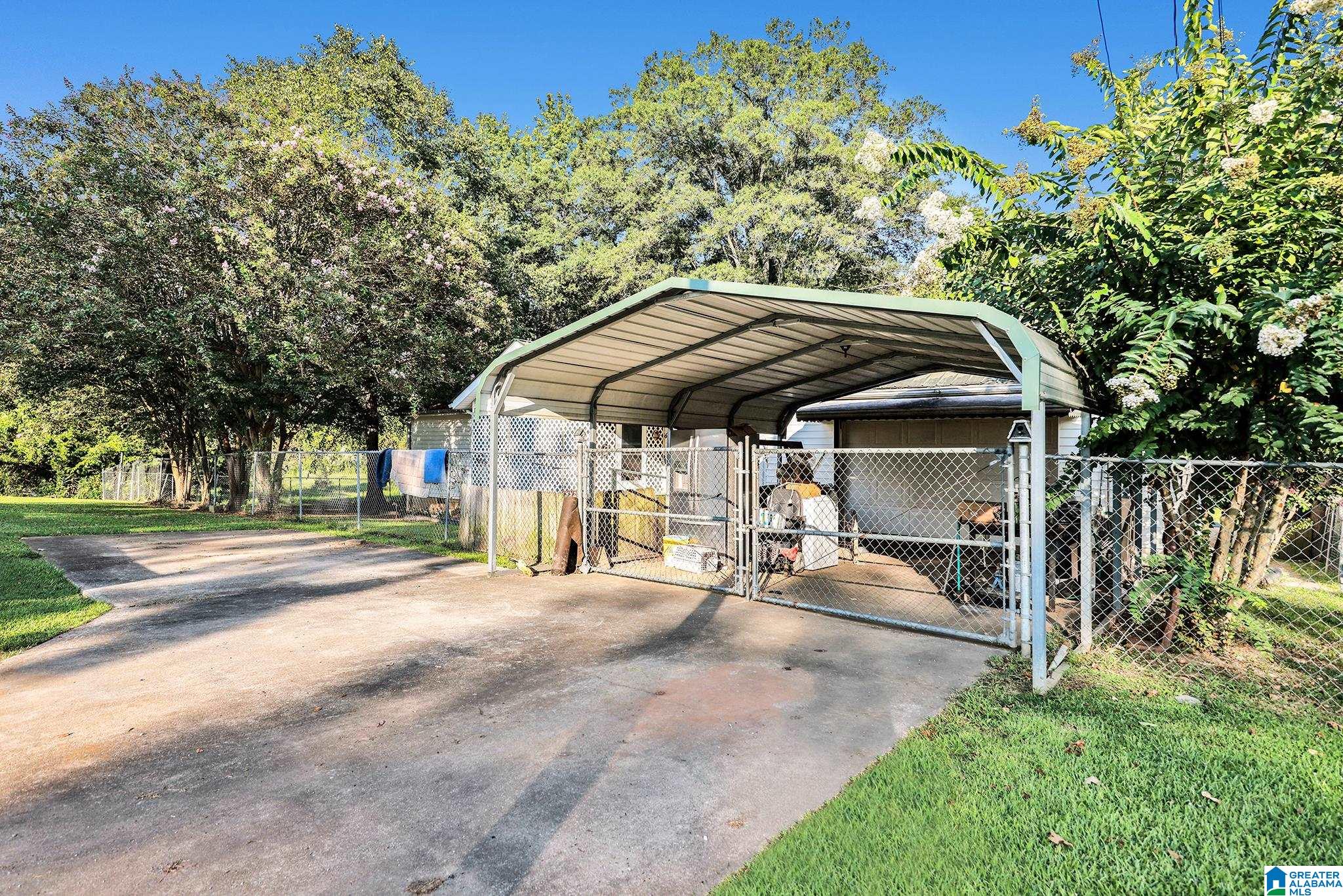 Homes for sale in Weaver, AL | 607 Astor Avenue, Weaver, AL 36277 | MLS# 21429139