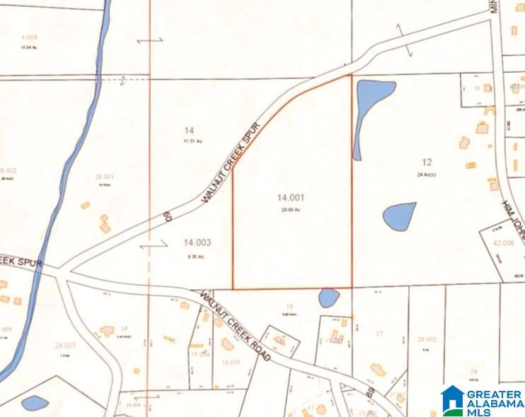 Homes for sale in Clanton, AL | 0 County Rd 458 County Road, Clanton, AL 35046 | MLS# 21429159