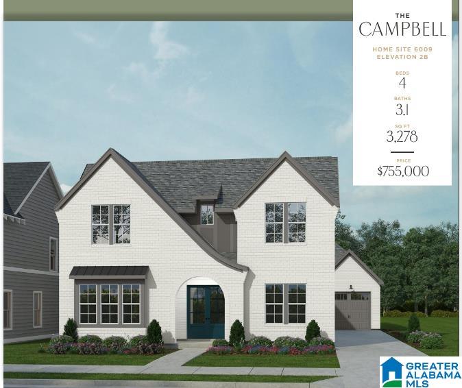 Homes for sale in Hoover, AL | 6196 Warrington Road, Hoover, AL 35244 | MLS# 21429179