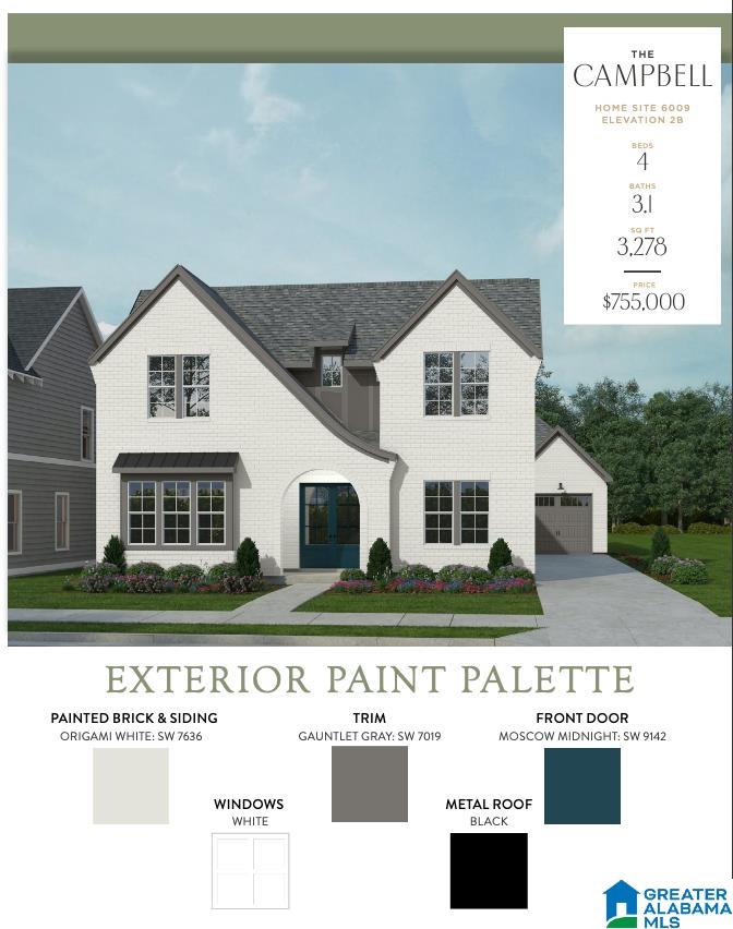 Homes for sale in Hoover, AL | 6196 Warrington Road, Hoover, AL 35244 | MLS# 21429179