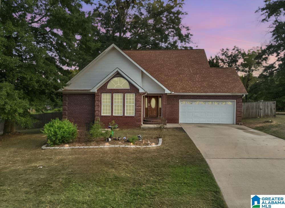 30 MAPLEWOOD CIRCLE