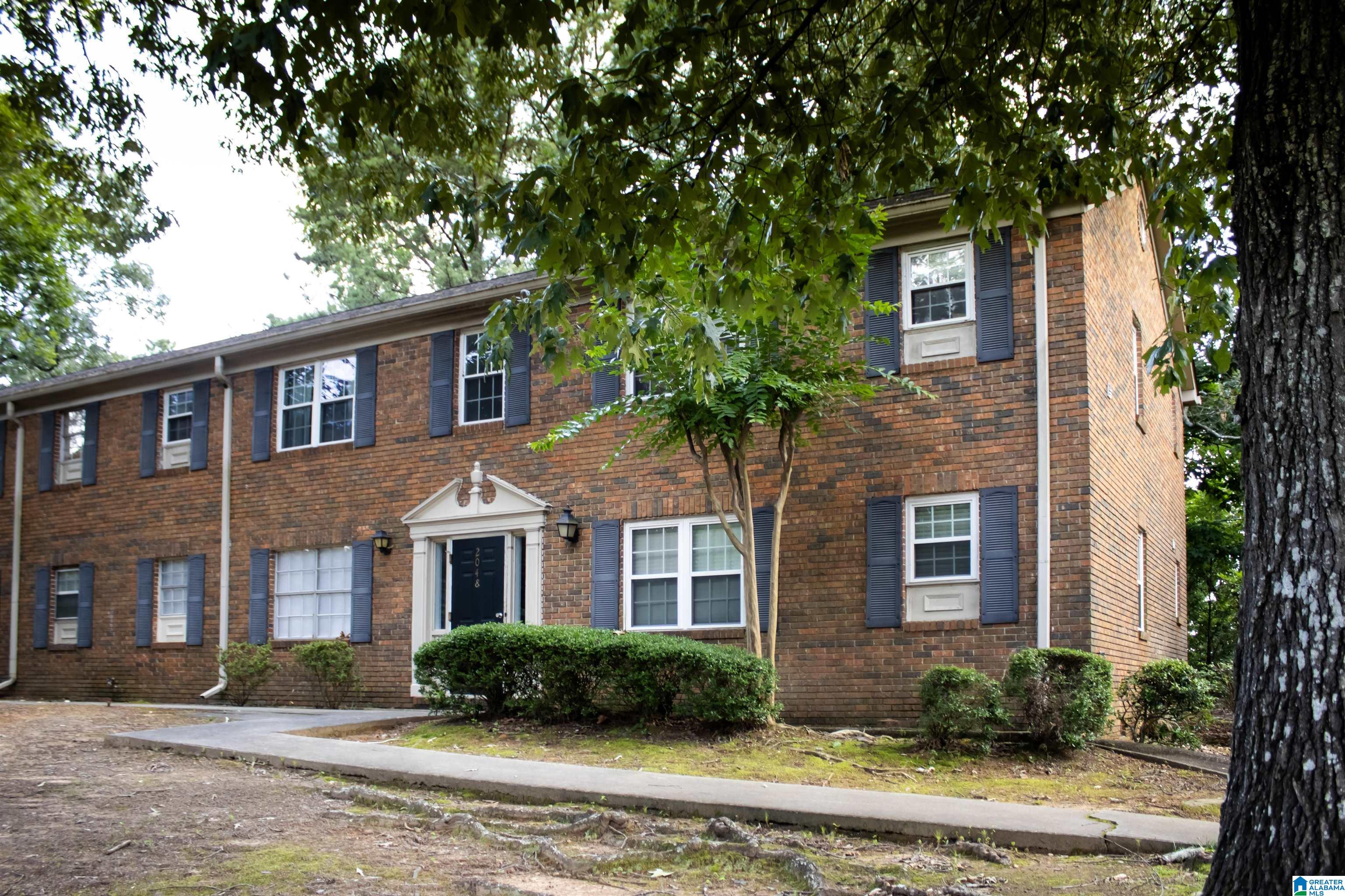 Homes for sale in Vestavia Hills, AL | 2048 Montreat Circle #C, Vestavia Hills, AL 35216 | MLS# 21429201