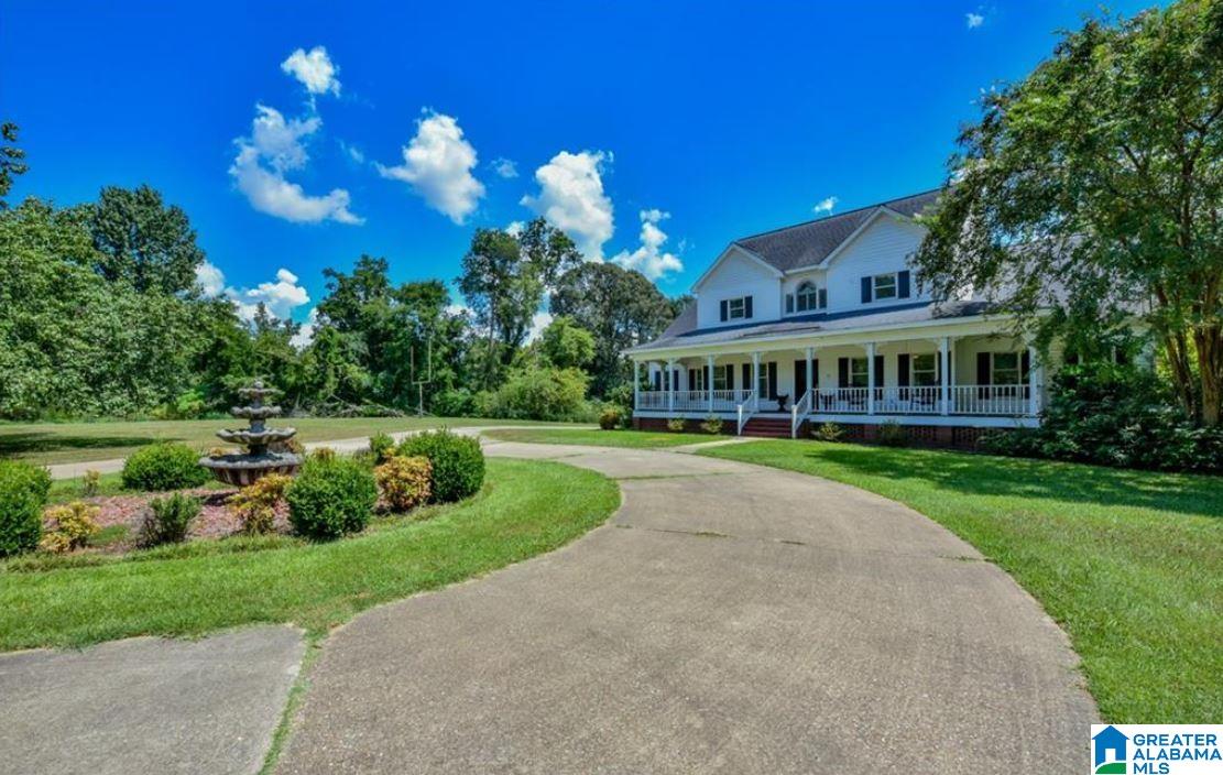 Homes for sale in Carrollton, AL | 430 Hwy 17, Carrollton, AL 35447 | MLS# 21429208