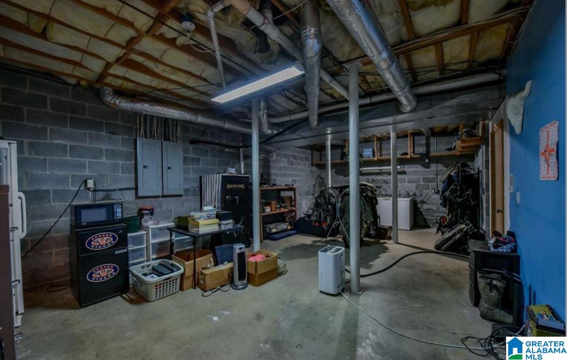 Homes for sale in Carrollton, AL | 430 Hwy 17, Carrollton, AL 35447 | MLS# 21429208