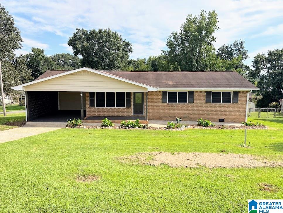 Homes for sale in Weaver, AL | 1422 Clairmont Dr, Weaver, AL 36277 | MLS# 21429224