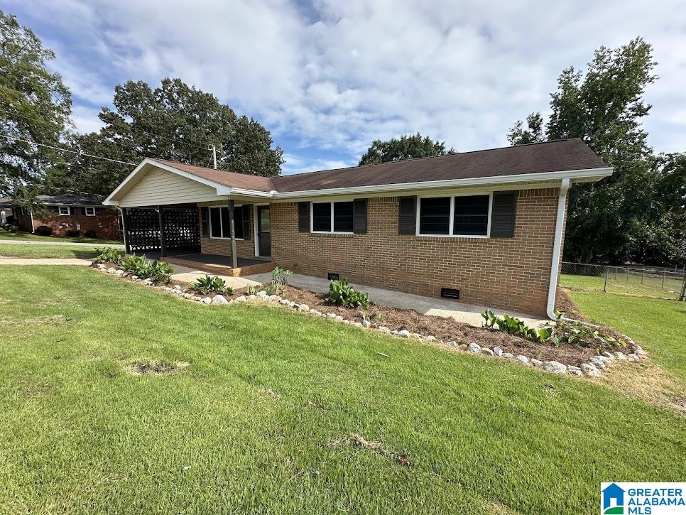 Homes for sale in Weaver, AL | 1422 Clairmont Dr, Weaver, AL 36277 | MLS# 21429224