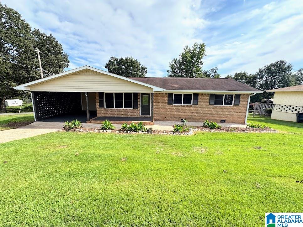 Homes for sale in Weaver, AL | 1422 Clairmont Dr, Weaver, AL 36277 | MLS# 21429224