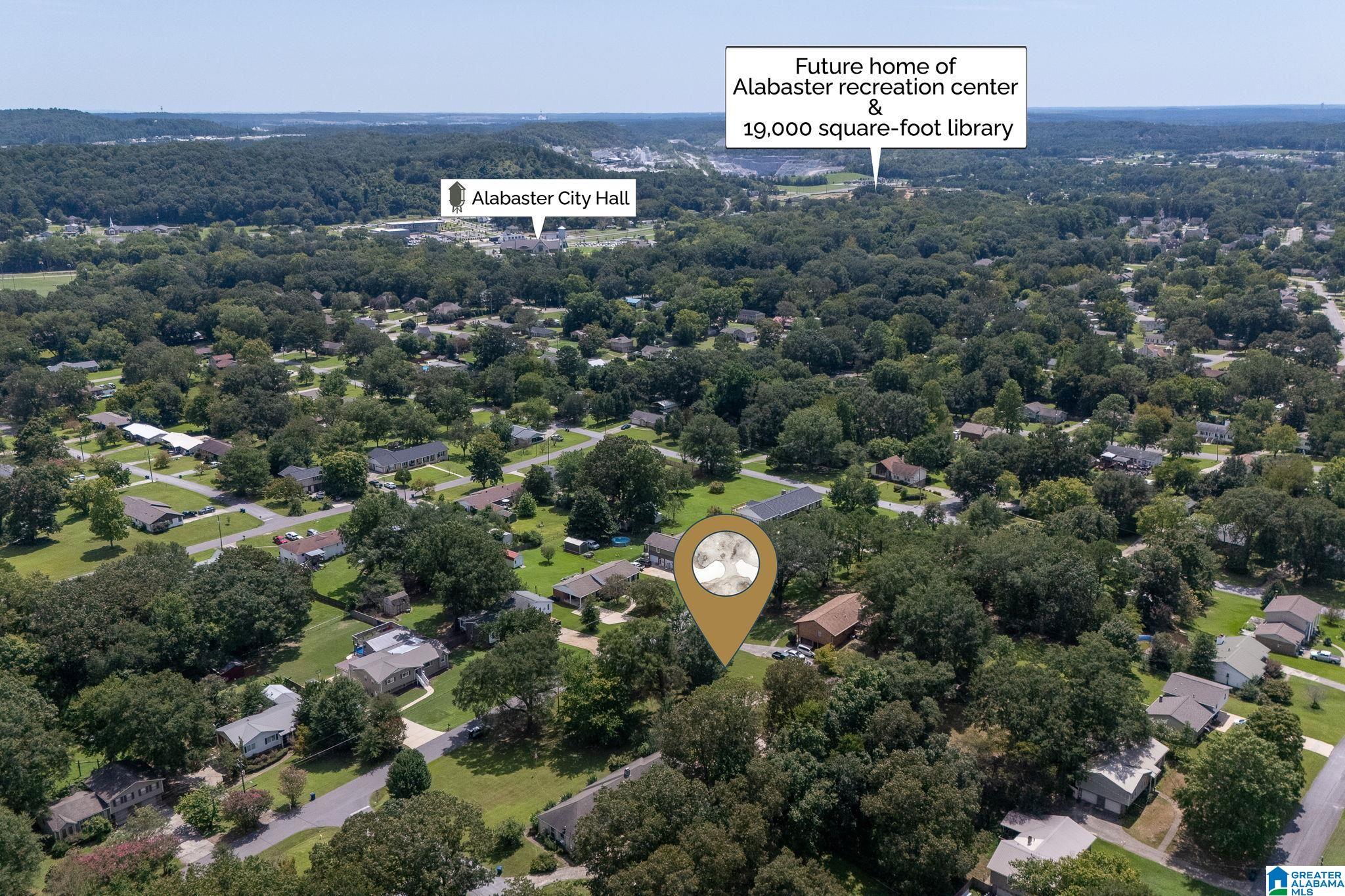 Homes for sale in Alabaster, AL | 521 13Th Street Sw, Alabaster, AL 35007 | MLS# 21429263