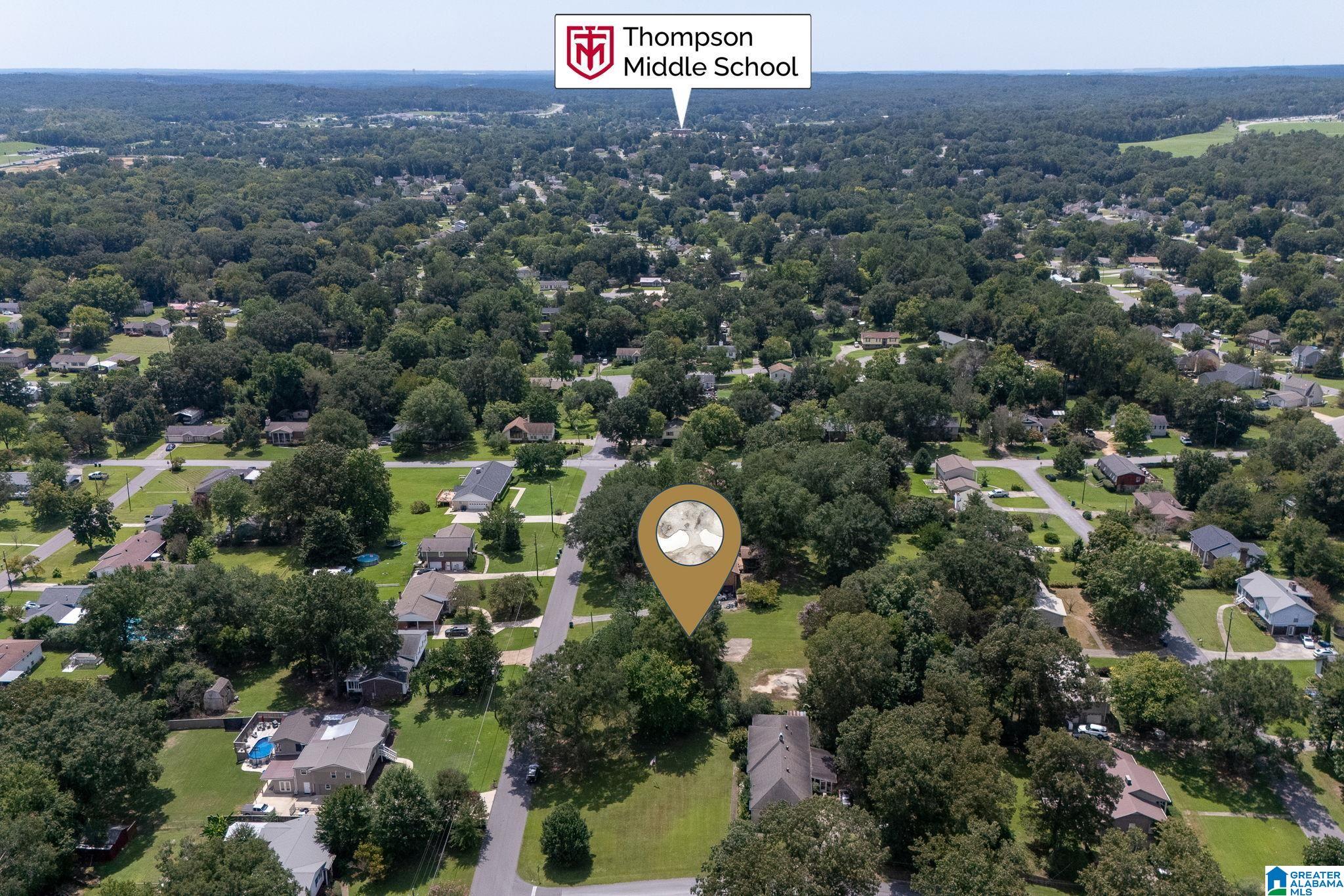 Homes for sale in Alabaster, AL | 521 13Th Street Sw, Alabaster, AL 35007 | MLS# 21429263