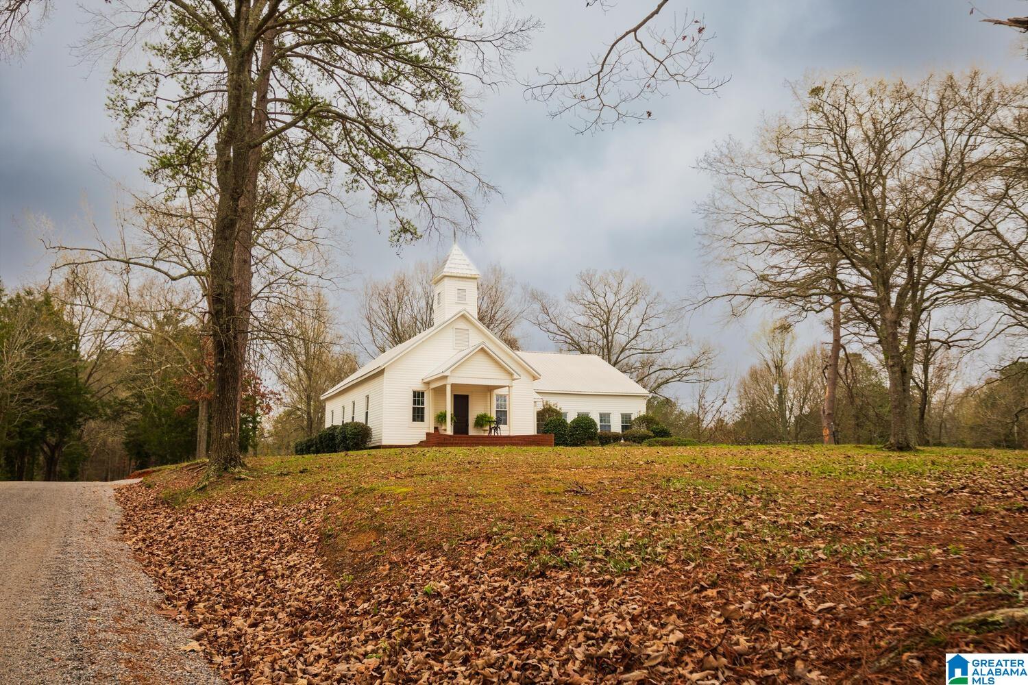 62 BELL SPRINGS ROAD