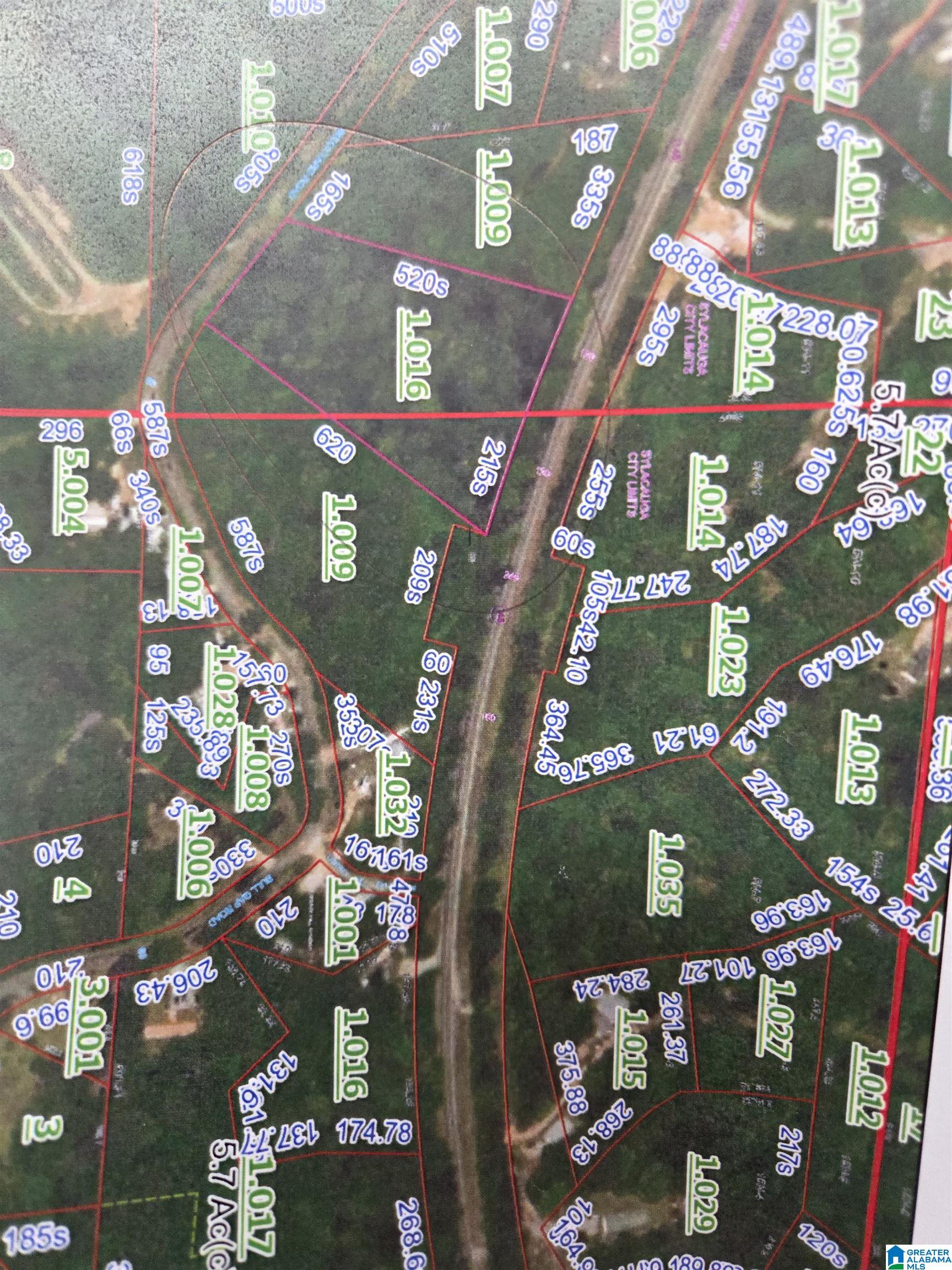 Homes for sale in Sylacauga, AL | 00 Hwy 148, Sylacauga, AL 35150 | MLS# 21429396