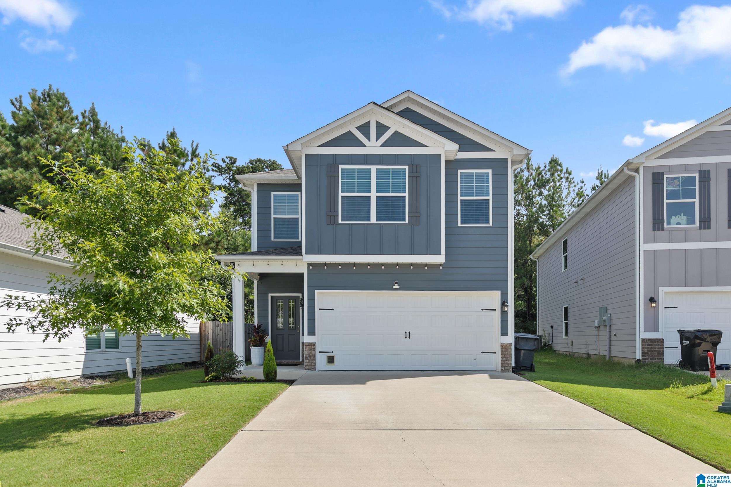 3431 MISTY HOLLOW DRIVE