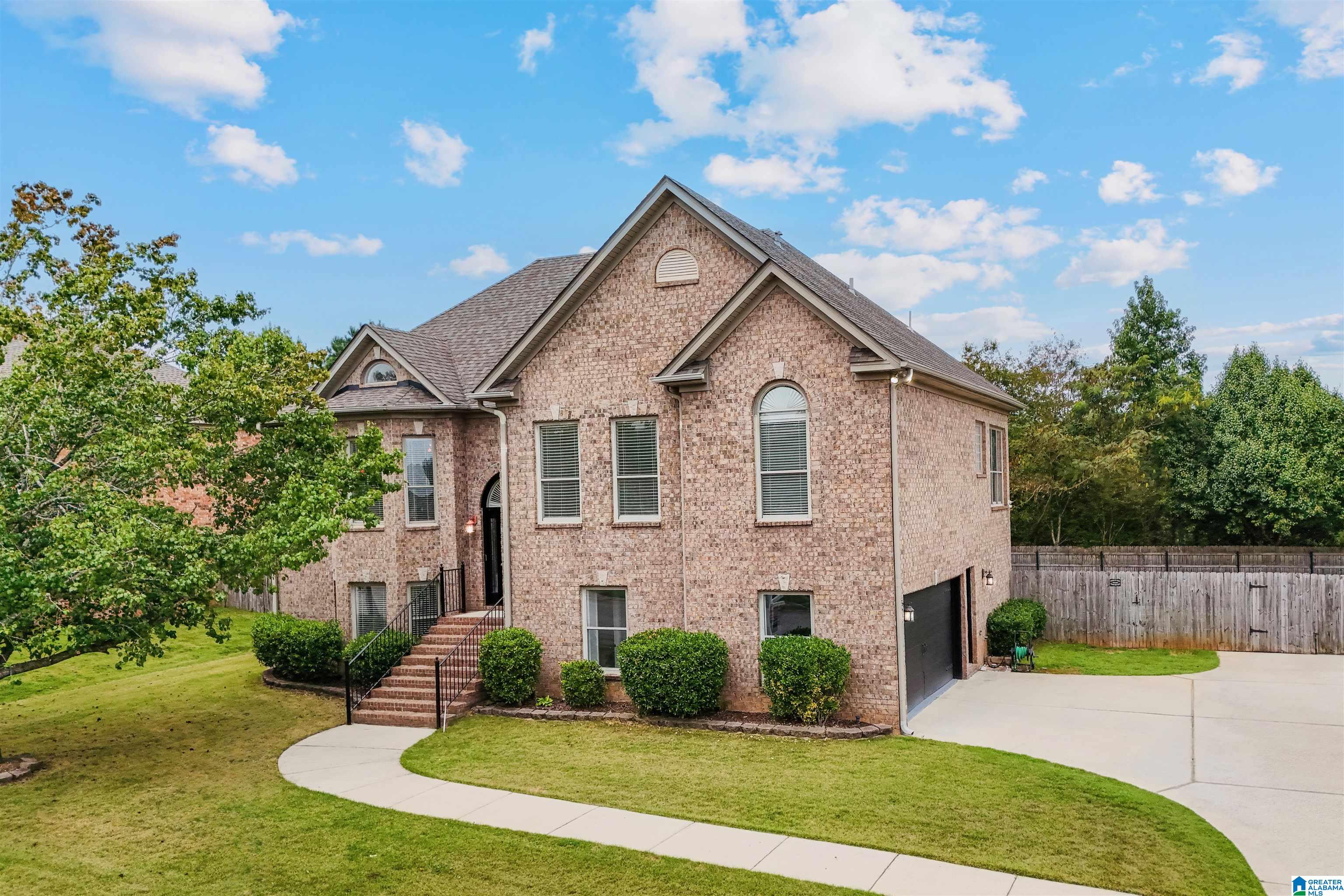 4040 OLD CAHABA PARKWAY