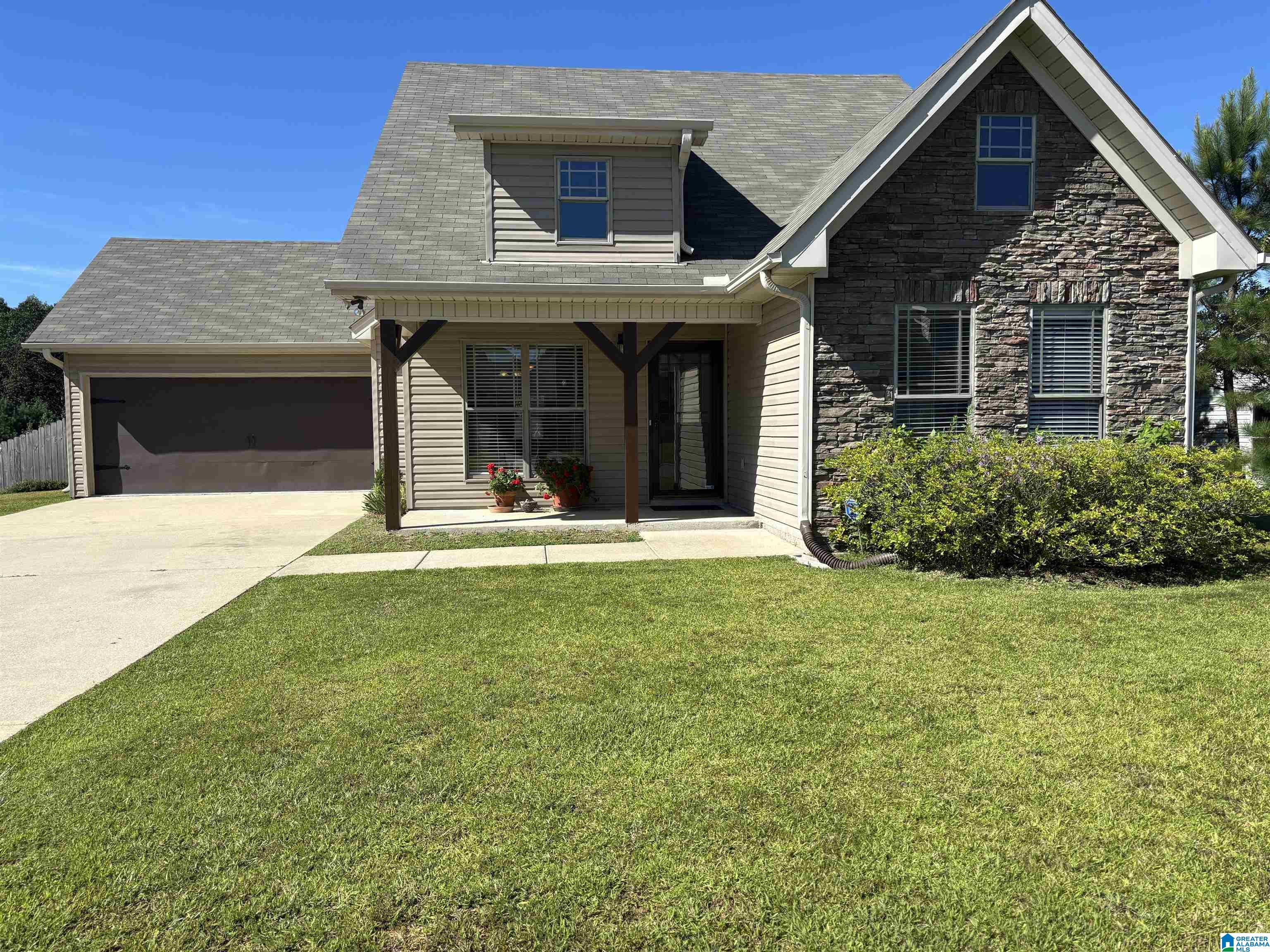 507 VILLAGE SPRINGS LANE