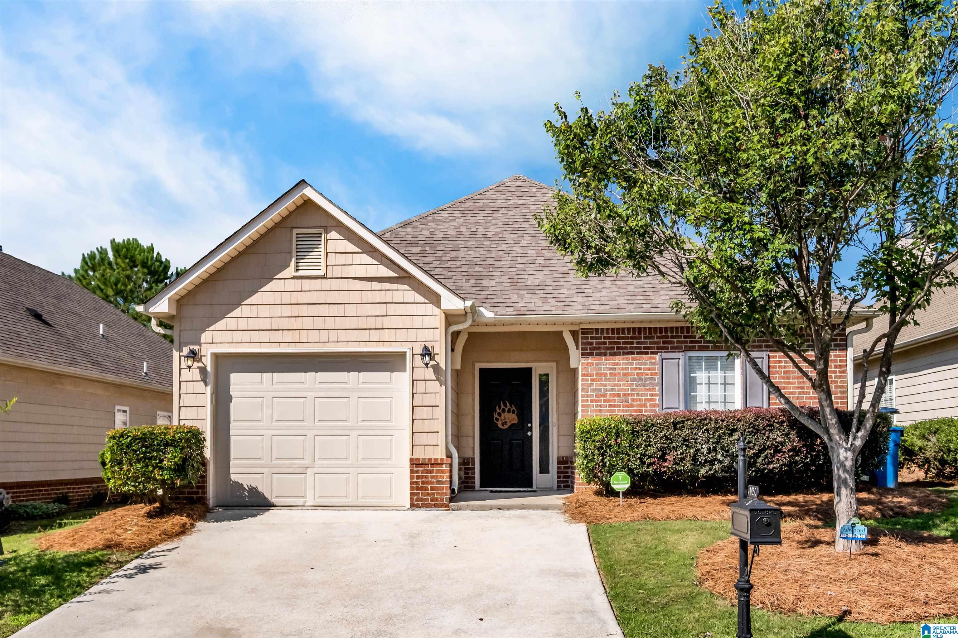 Homes for sale in Chelsea, AL | 1050 Fairbank Lane, Chelsea, AL 35043 | MLS# 21429442