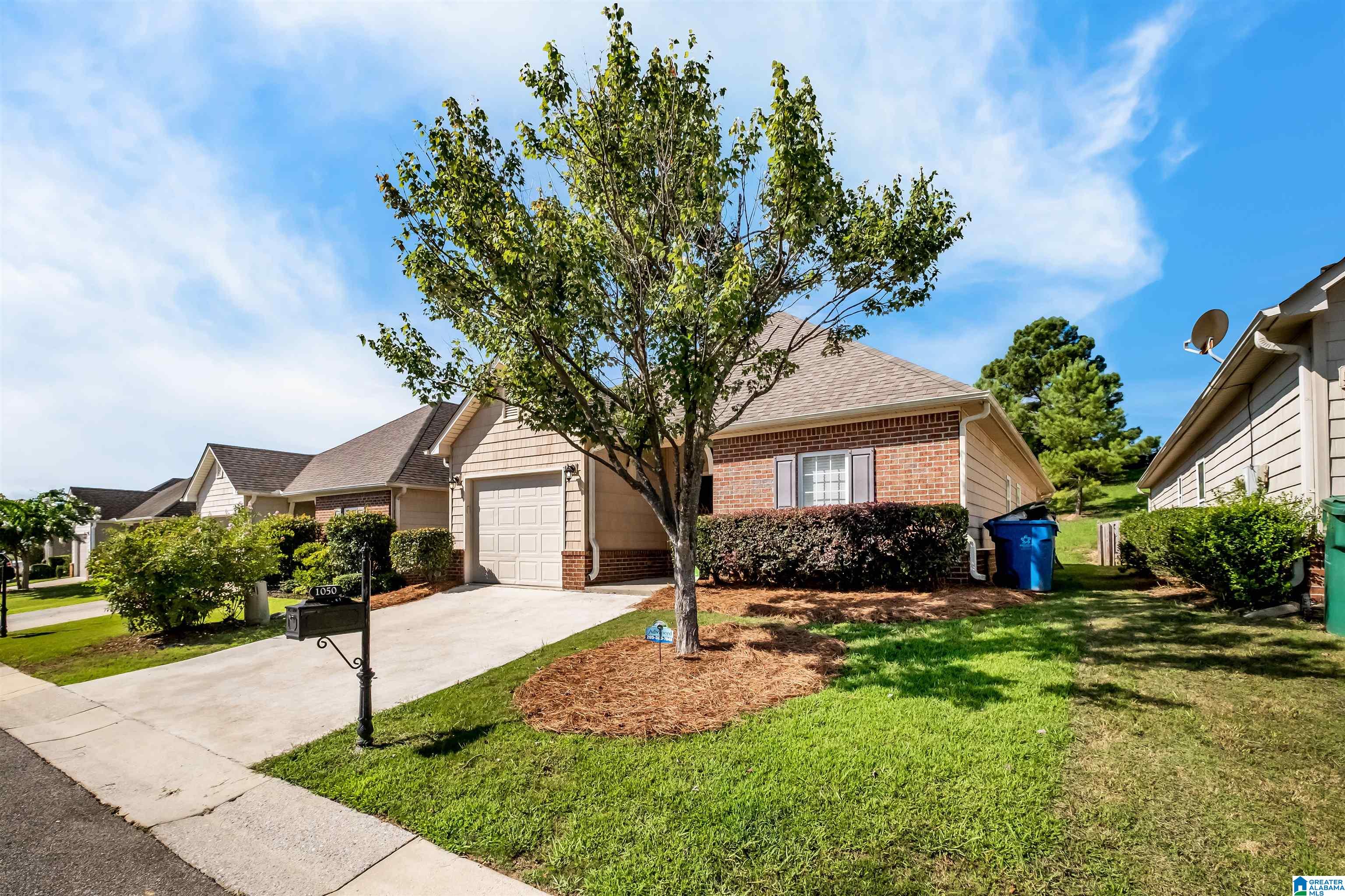 Homes for sale in Chelsea, AL | 1050 Fairbank Lane, Chelsea, AL 35043 | MLS# 21429442