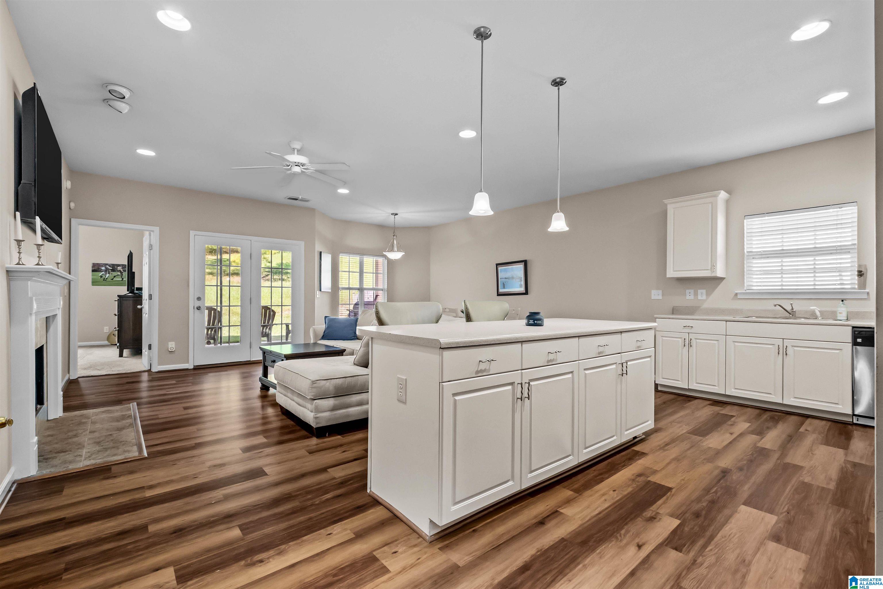 Homes for sale in Chelsea, AL | 1050 Fairbank Lane, Chelsea, AL 35043 | MLS# 21429442