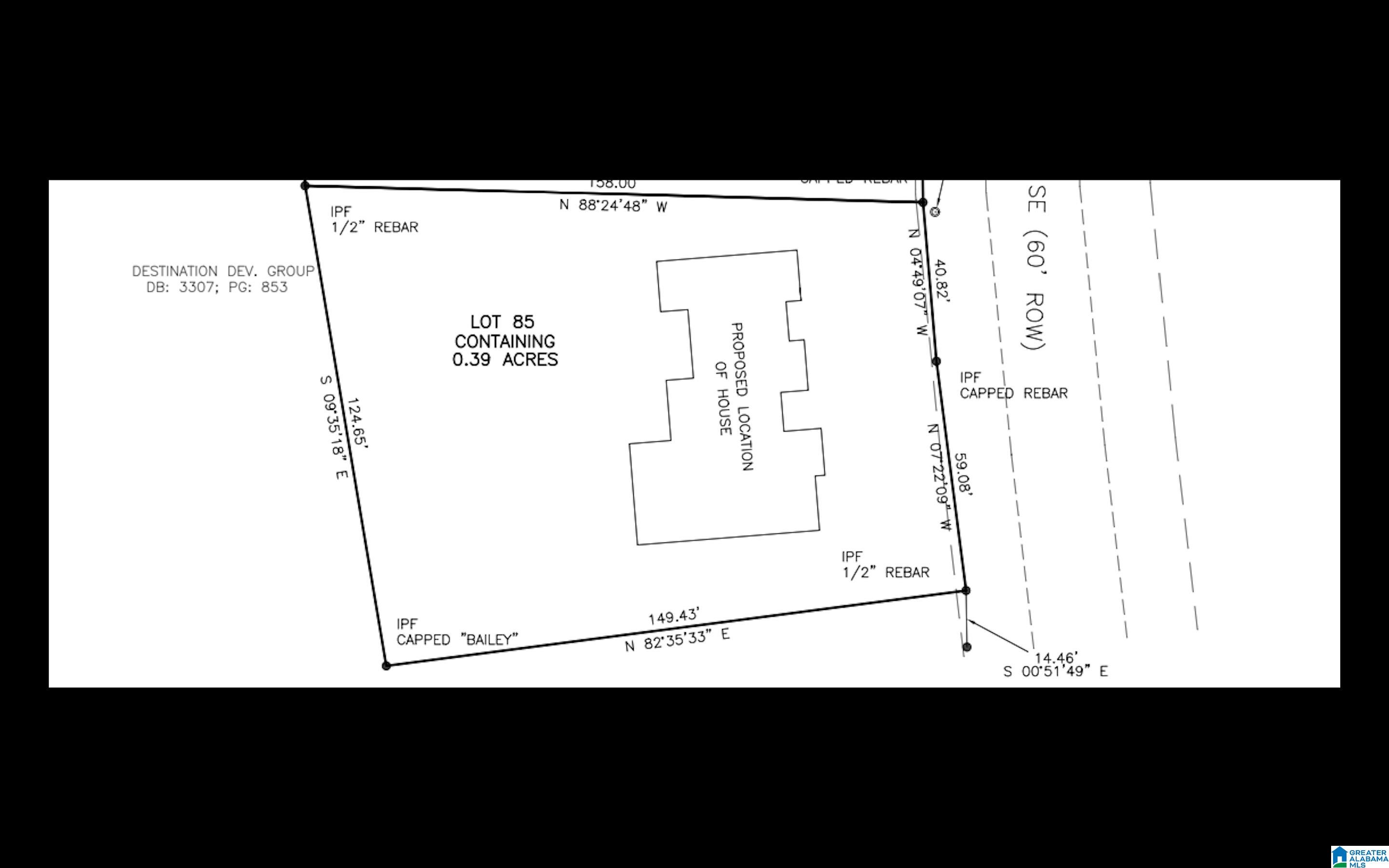 Homes for sale in Jacksonville, AL | 0 Lincoln Crest Boulevard Se, Jacksonville, AL 36265 | MLS# 21429481