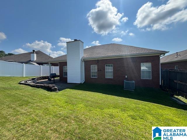 Homes for sale in Birmingham, AL | 1305 Turncliff Dr, Birmingham, AL 35235 | MLS# 21429493