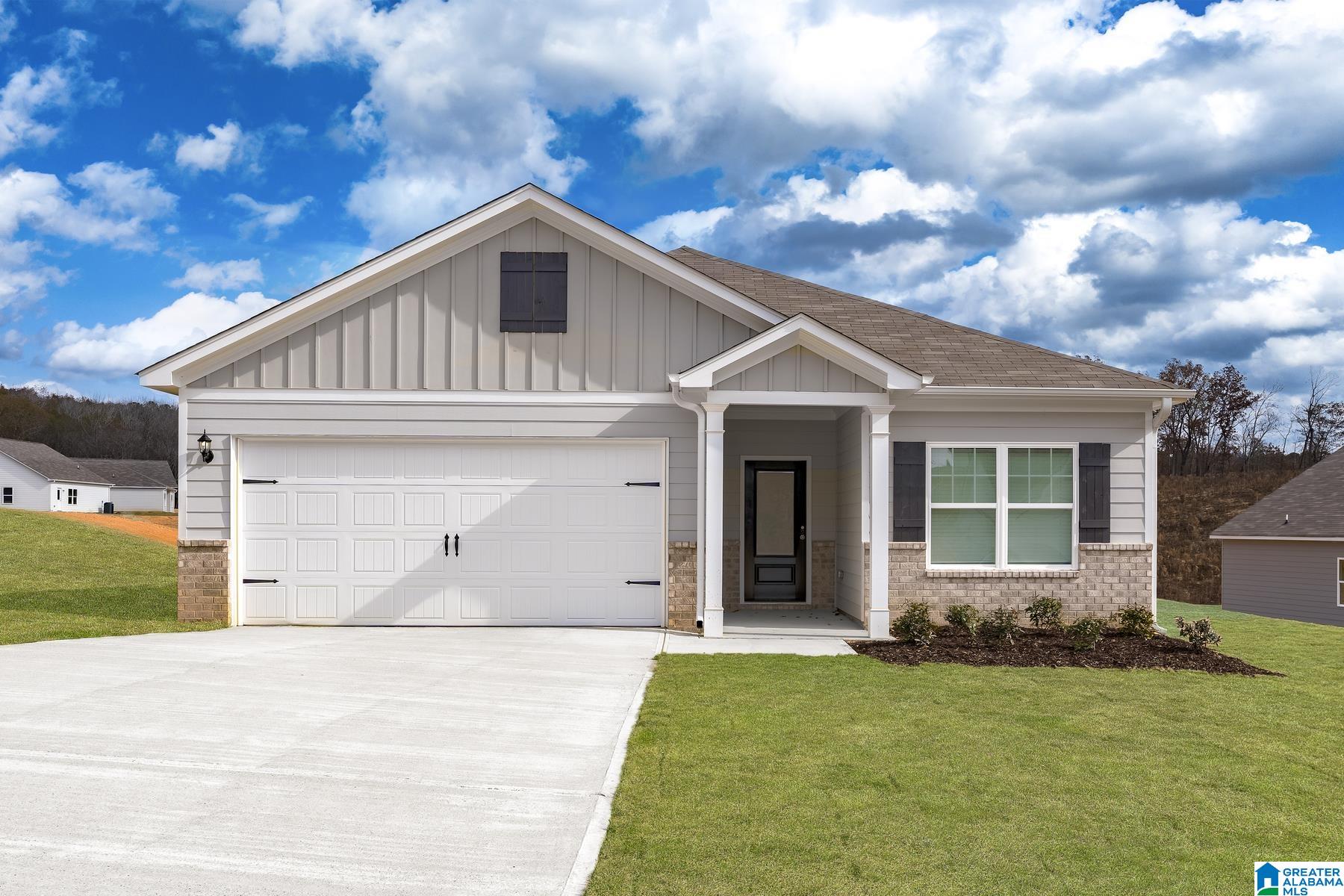 Homes for sale in Montevallo, AL | 4017 Plymouth Lane, Montevallo, AL 35115 | MLS# 21429510