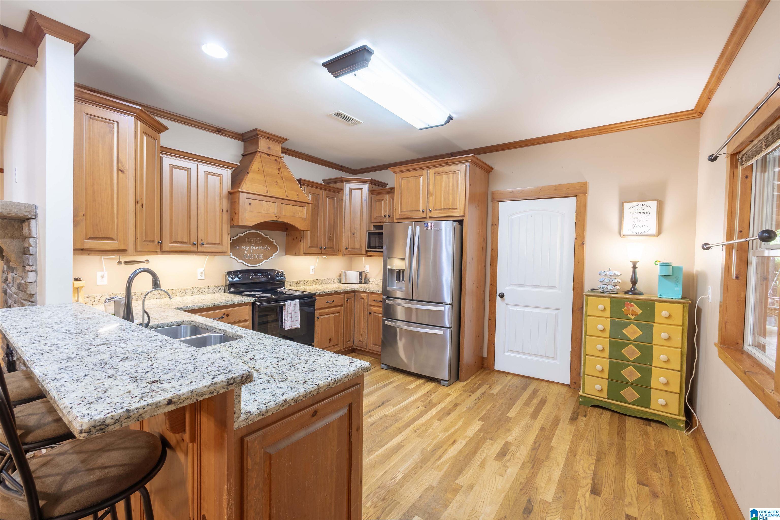 263 County Road 436