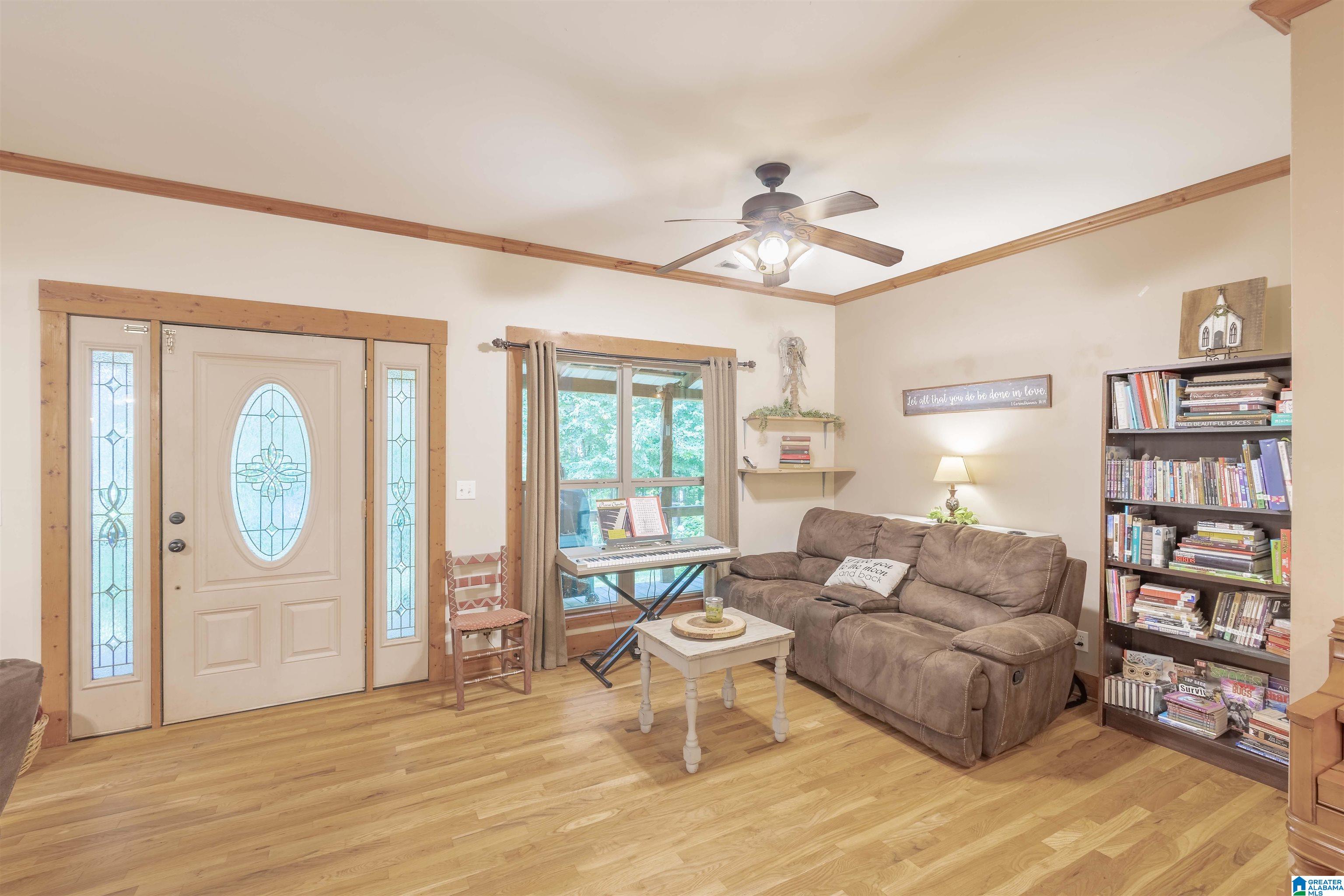 263 County Road 436