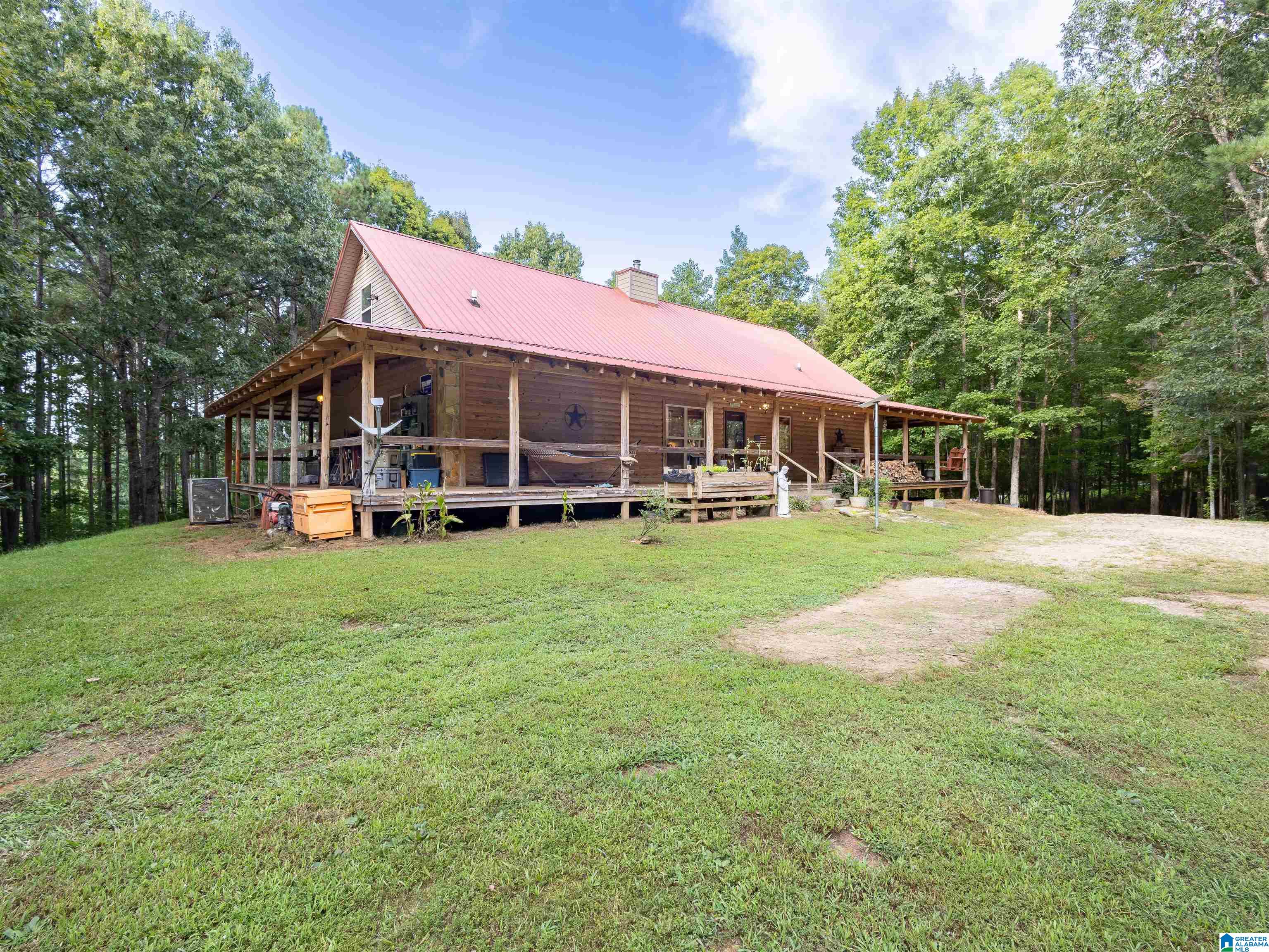 263 County Road 436