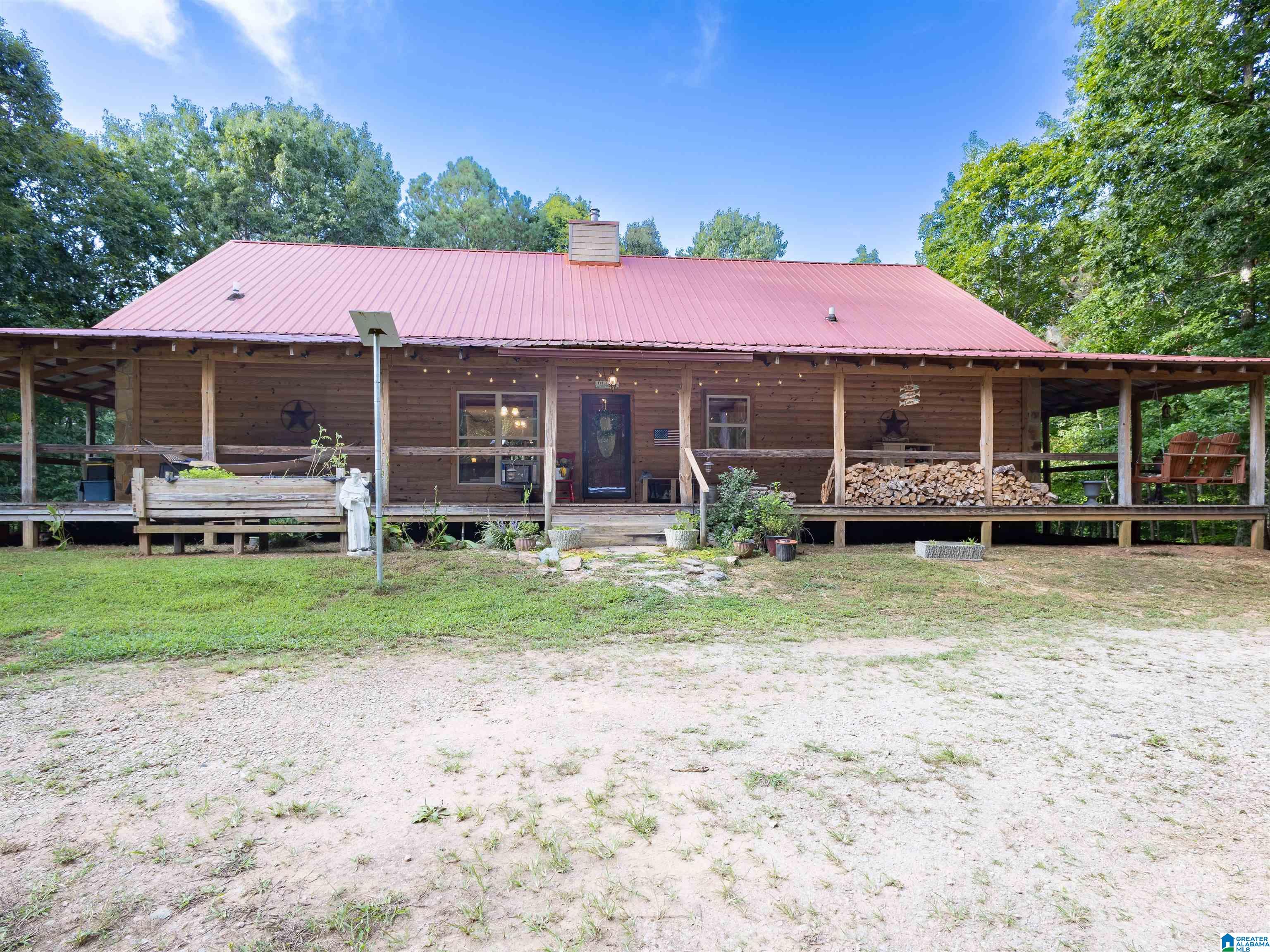 263 County Road 436