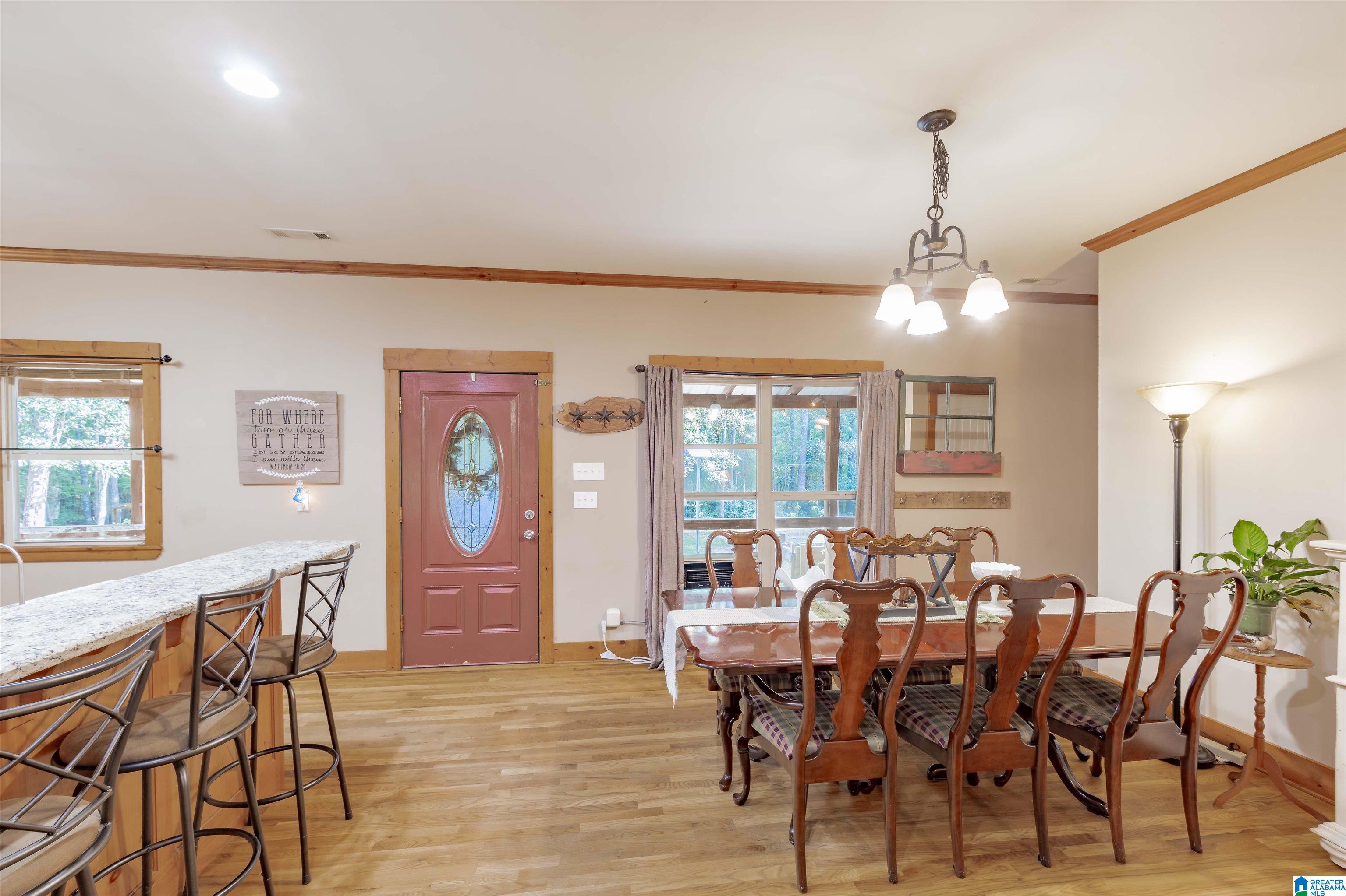 263 County Road 436