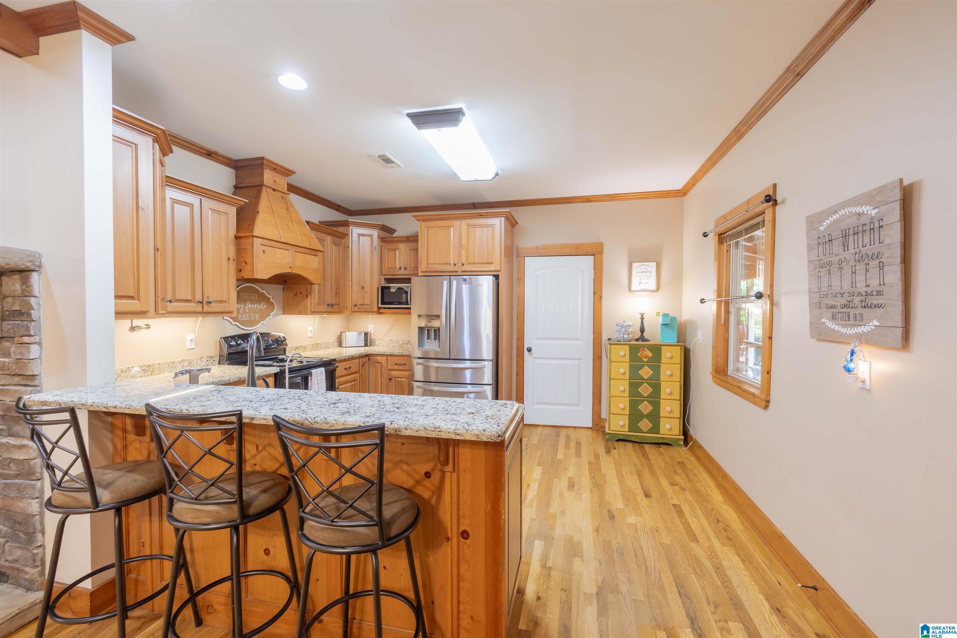 263 County Road 436