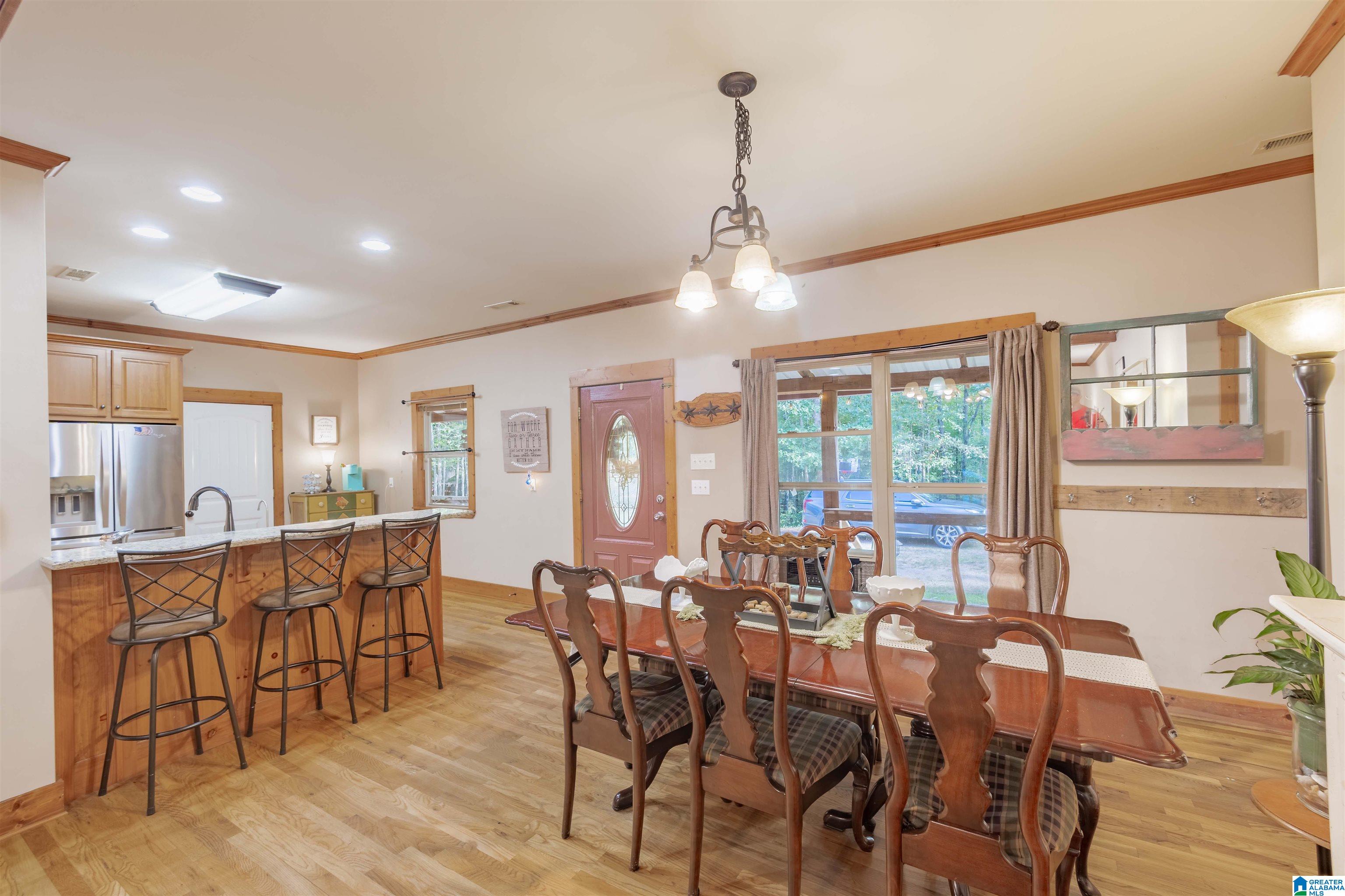263 County Road 436
