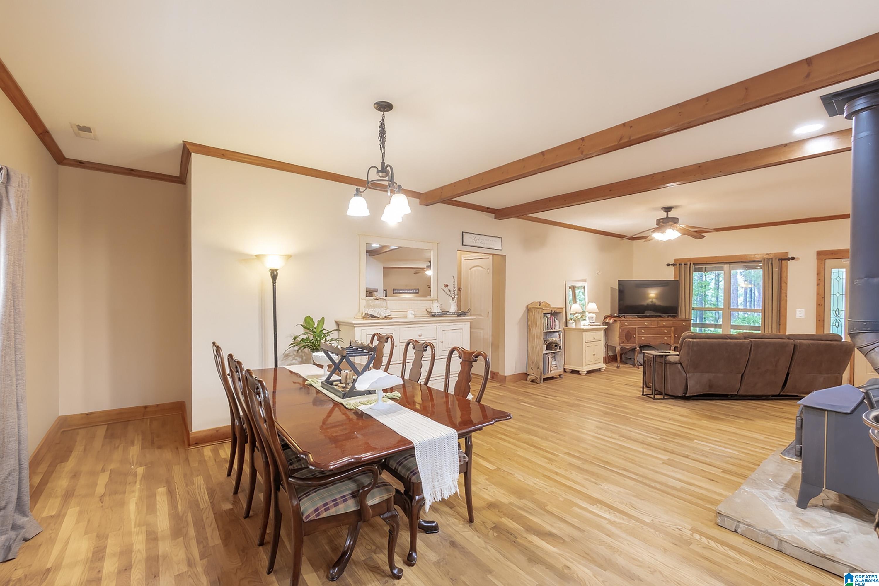 263 County Road 436