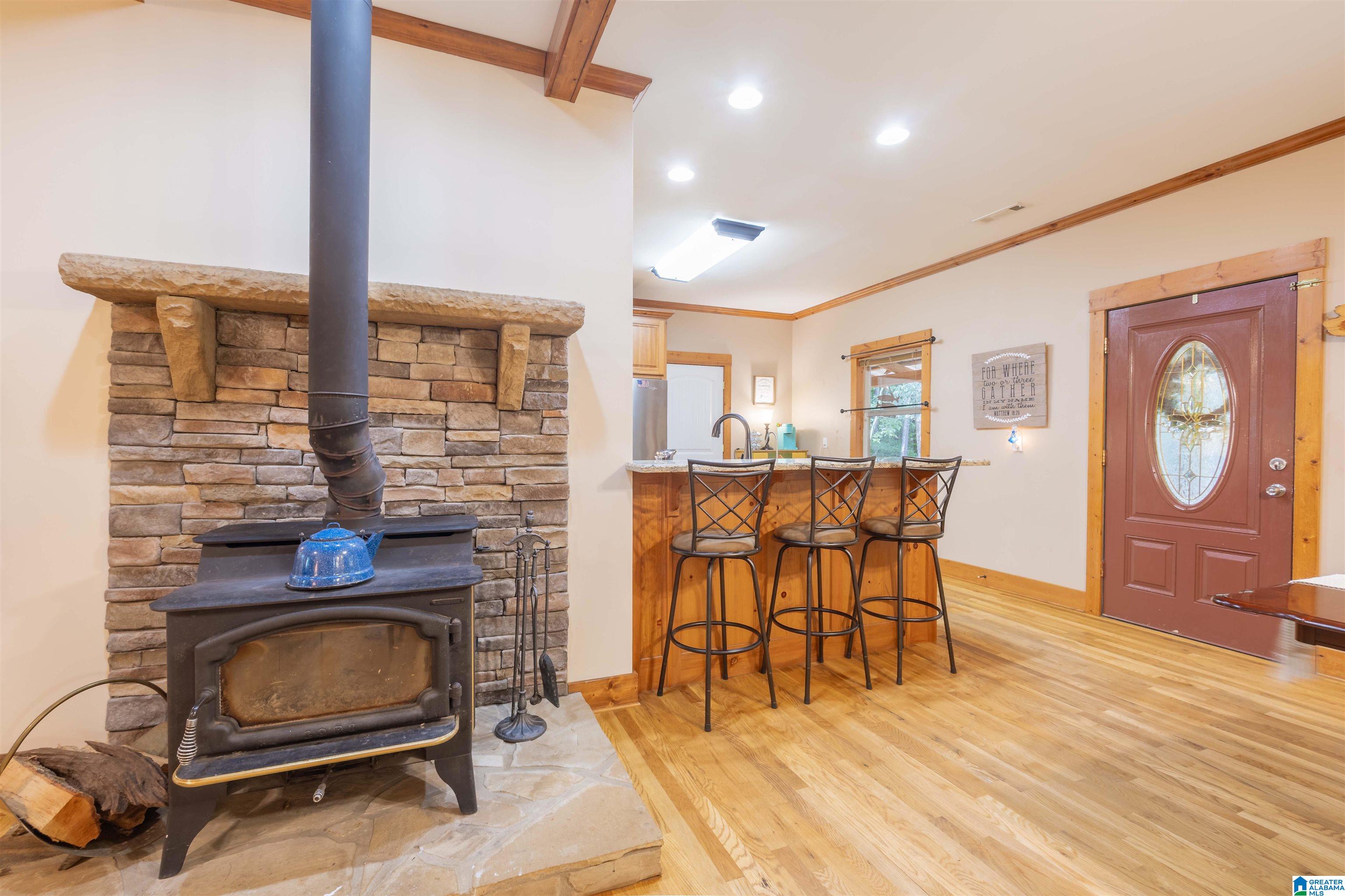 263 County Road 436