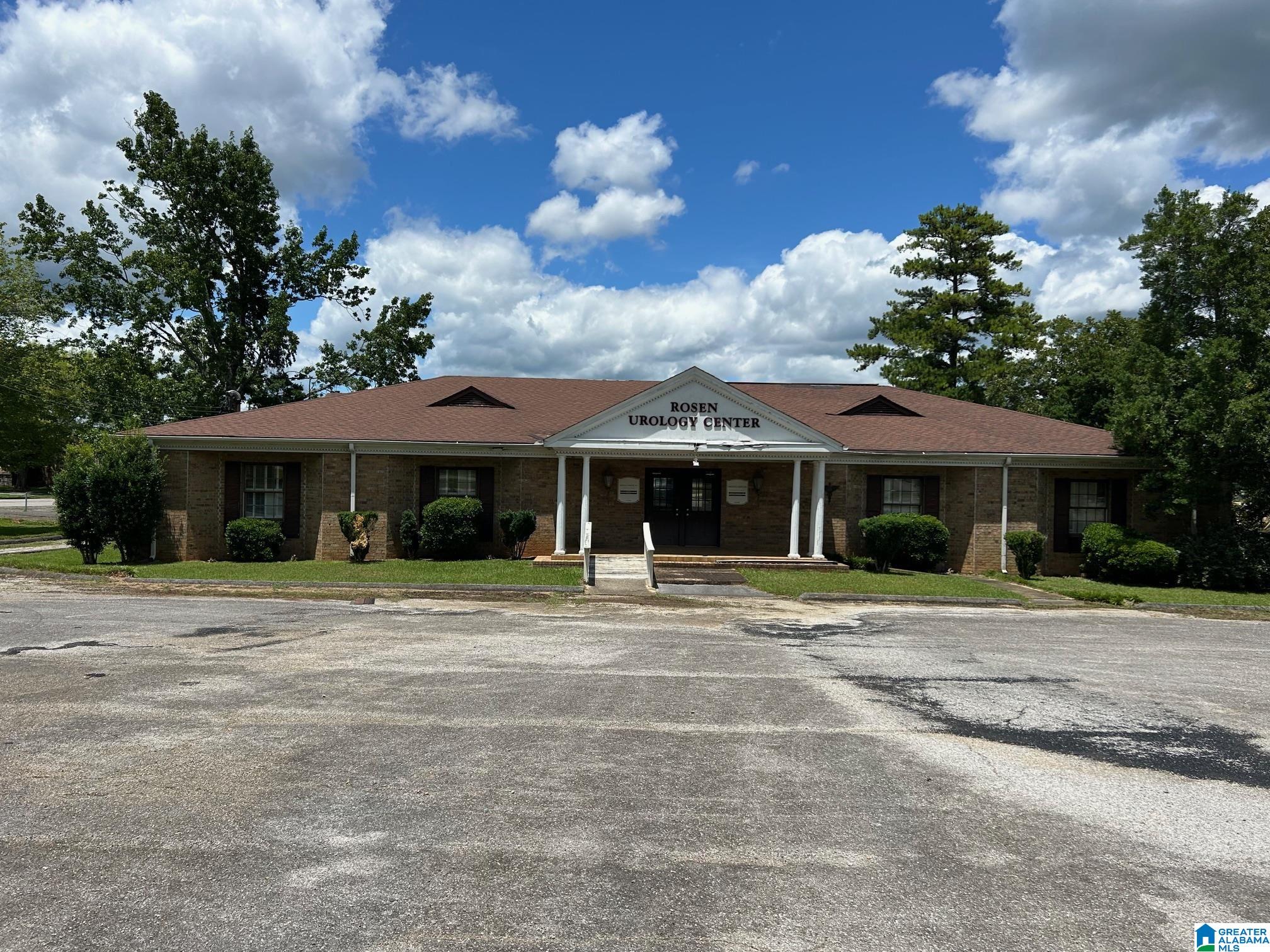201 HENRY ROAD SW