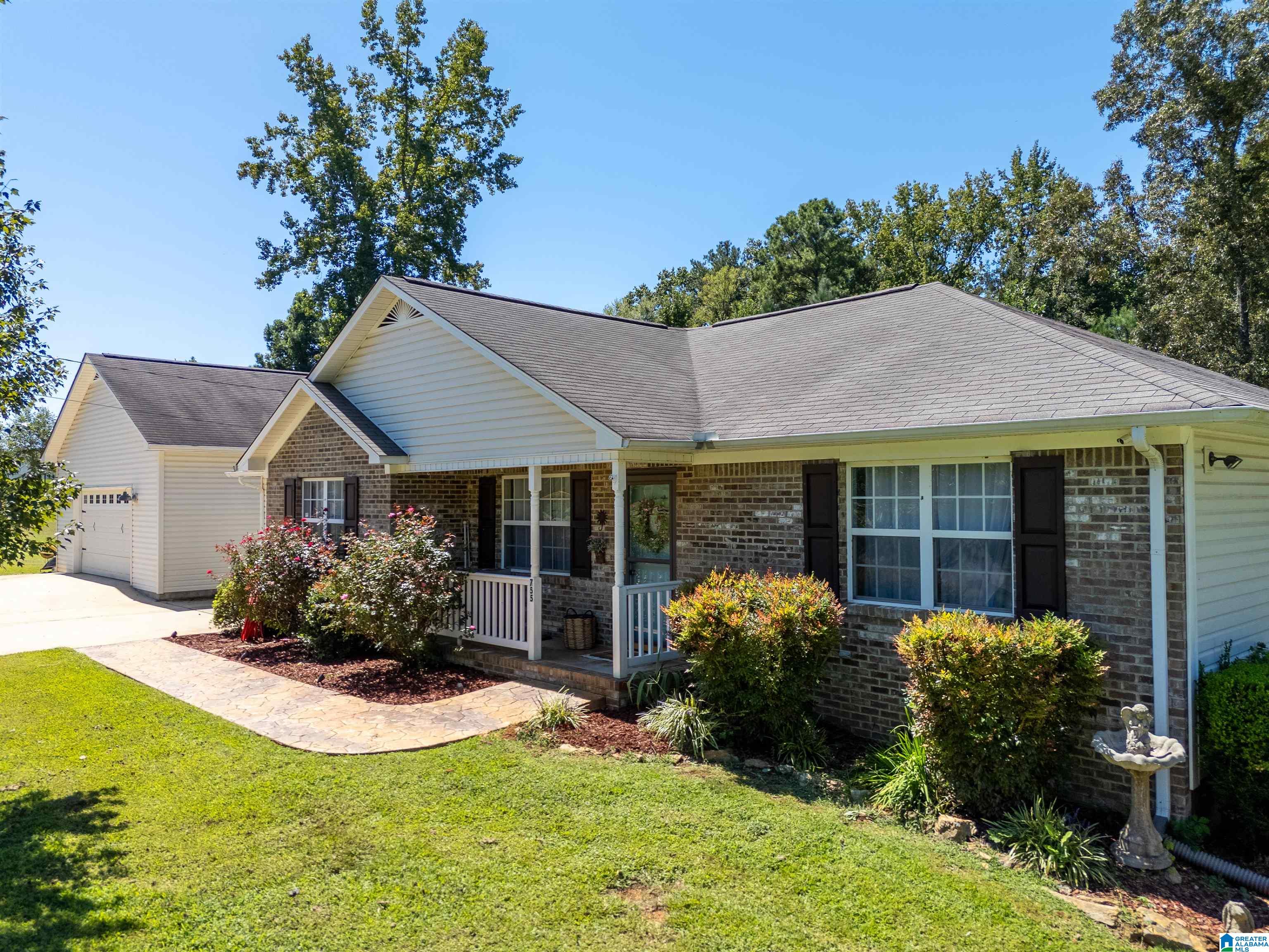 755 BAILEY ROAD